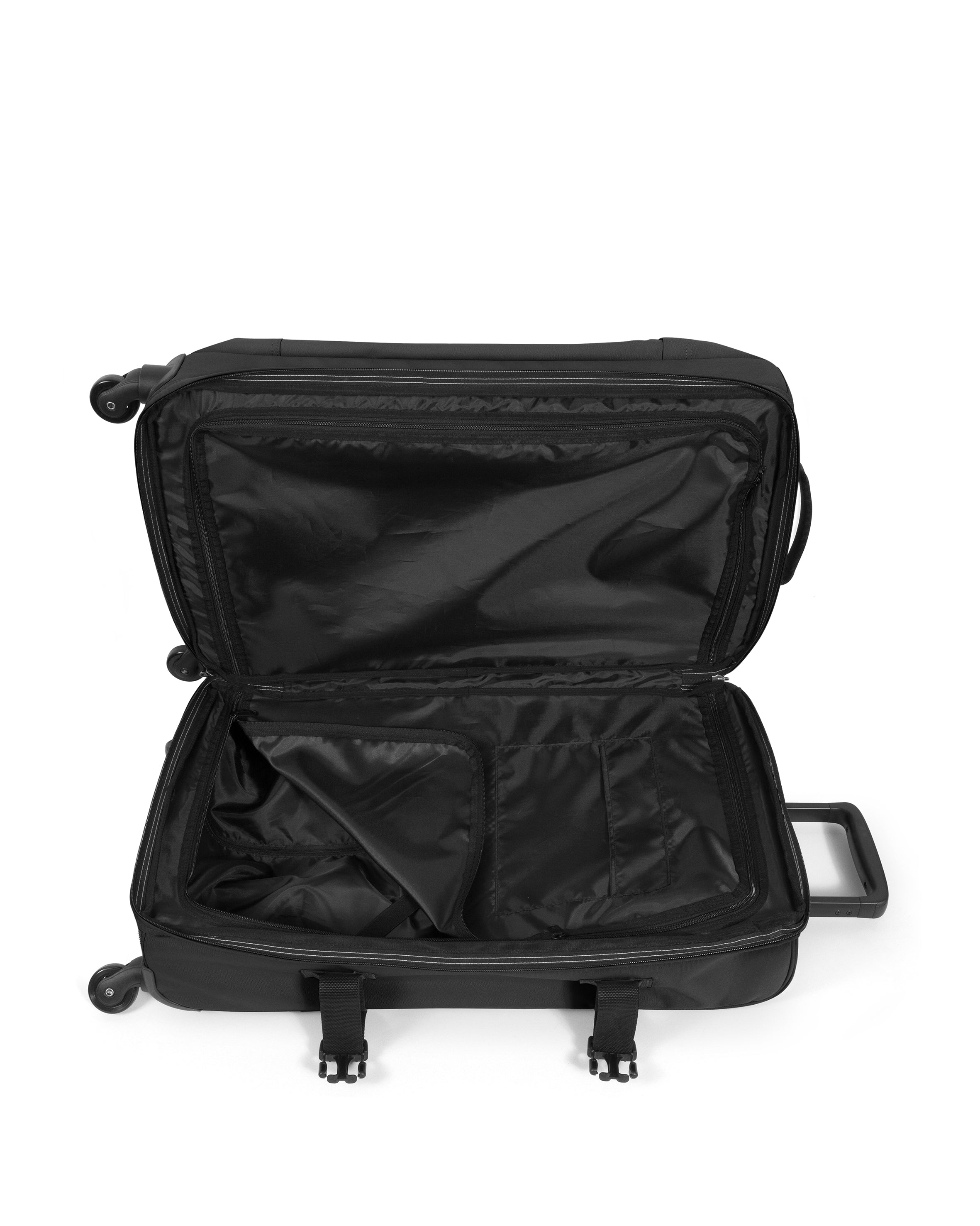 eastpak-trans4-s-valise-cabine-souple-black image 2