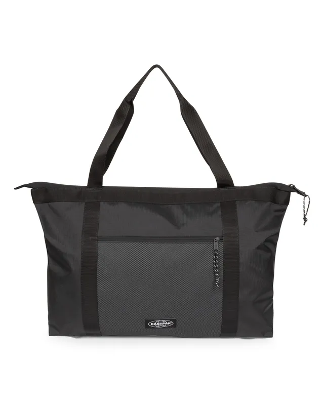 eastpak-athleisure-tote-sac-paule-athleisure-black-grand image 1