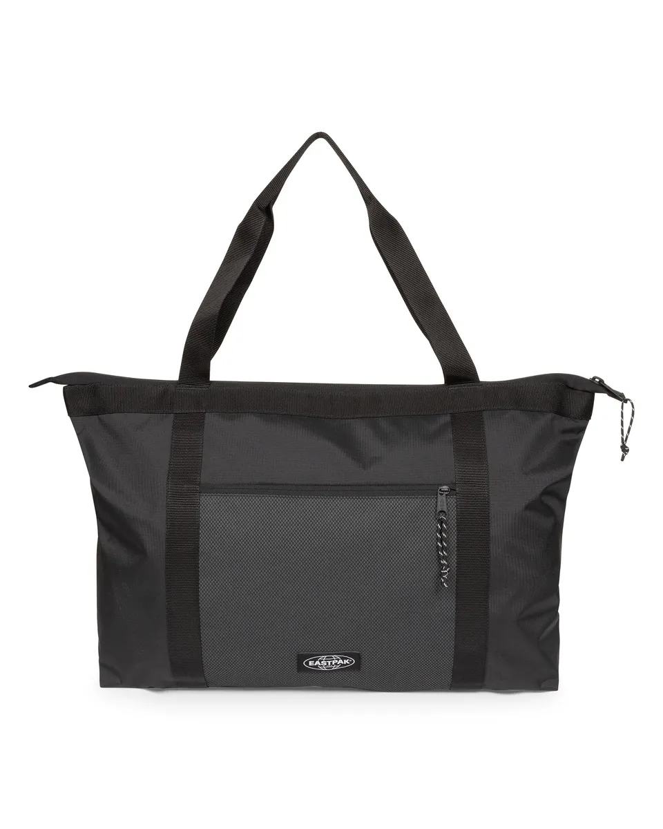 eastpak-athleisure-tote-sac-paule-athleisure-black-grand image 1
