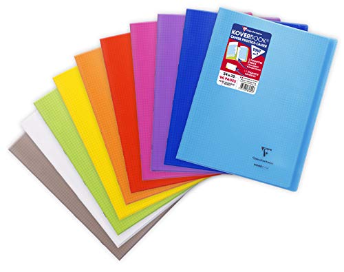clairefontaine-koverbook-cahier-24x32-petits-carreaux-96-pages-al-atoire image 7