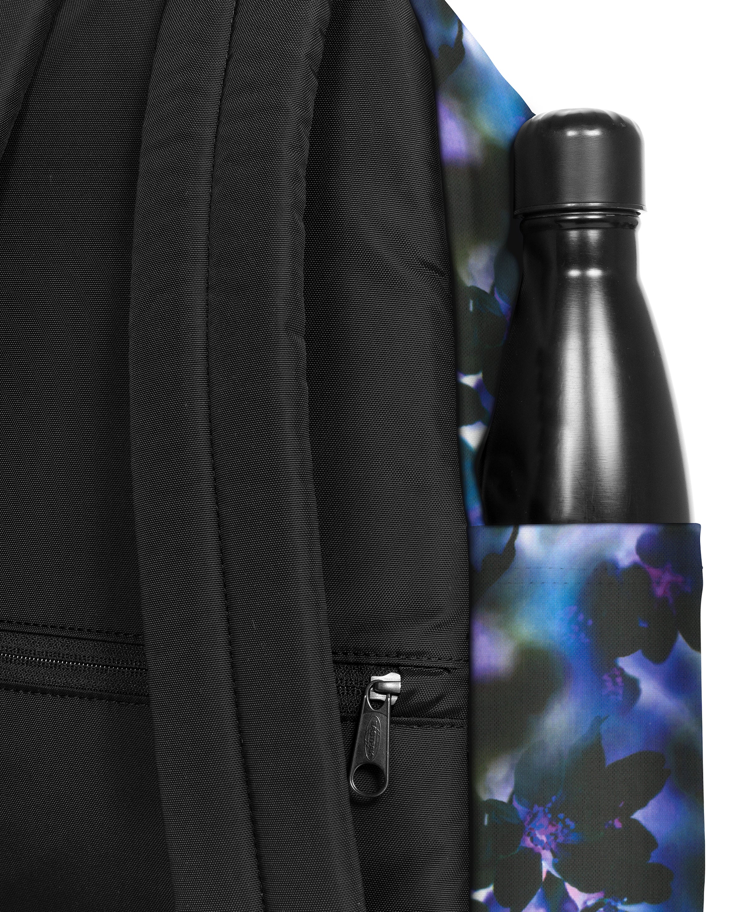 eastpak-day-pak-r-sac-dos-ditsy-ray-moyen-fleurs-14-pouces image 4