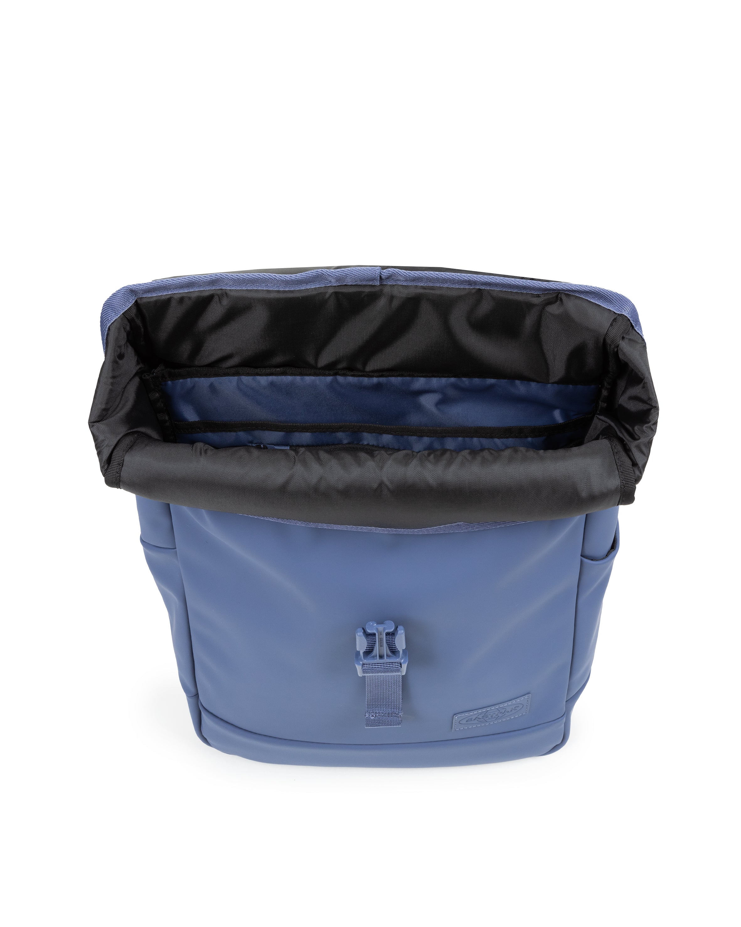 eastpak-yarin-sac-dos-cnnct-matte-indigo-moyen-16-pouces image 3