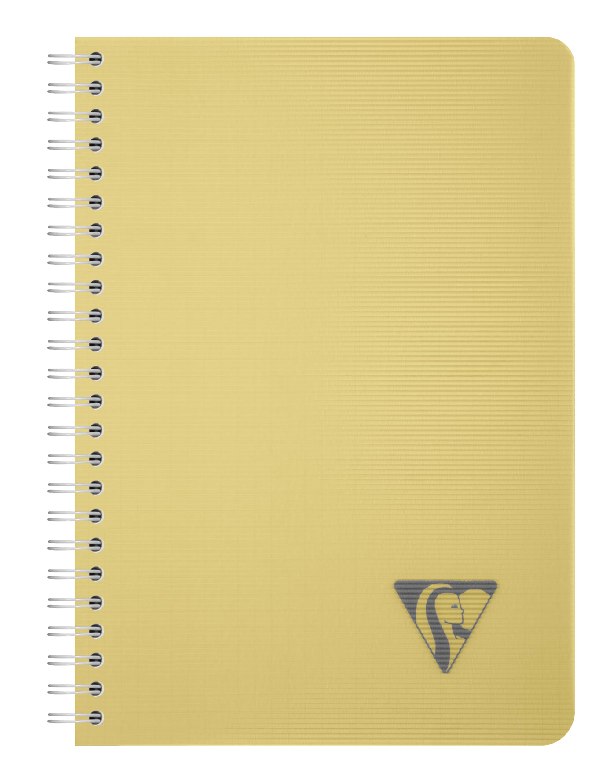 clairefontaine-1951-327506c-carnet-spirale-a5-petits-carreaux-180p image 3