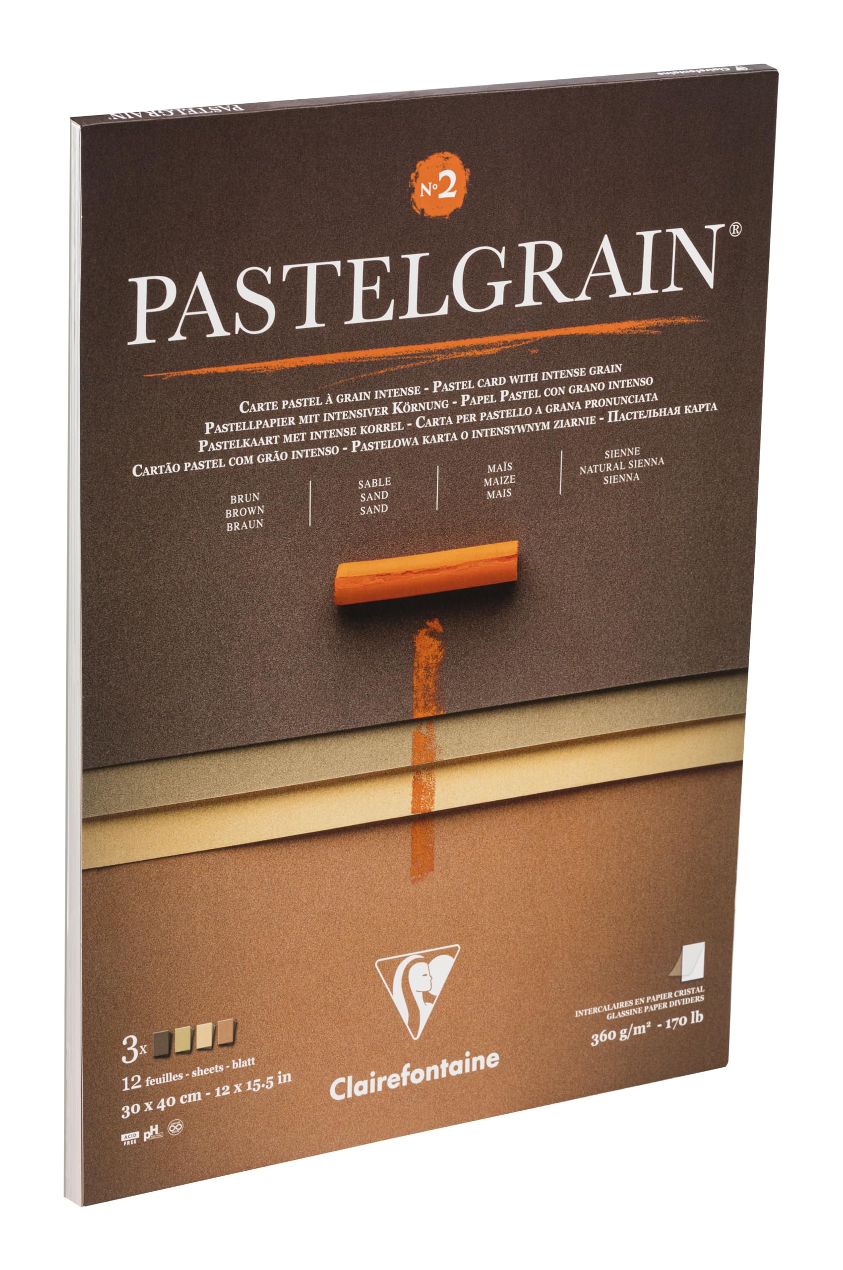 clairefontaine-painton-976060c-bloc-pastel-18x24-naturel image 8