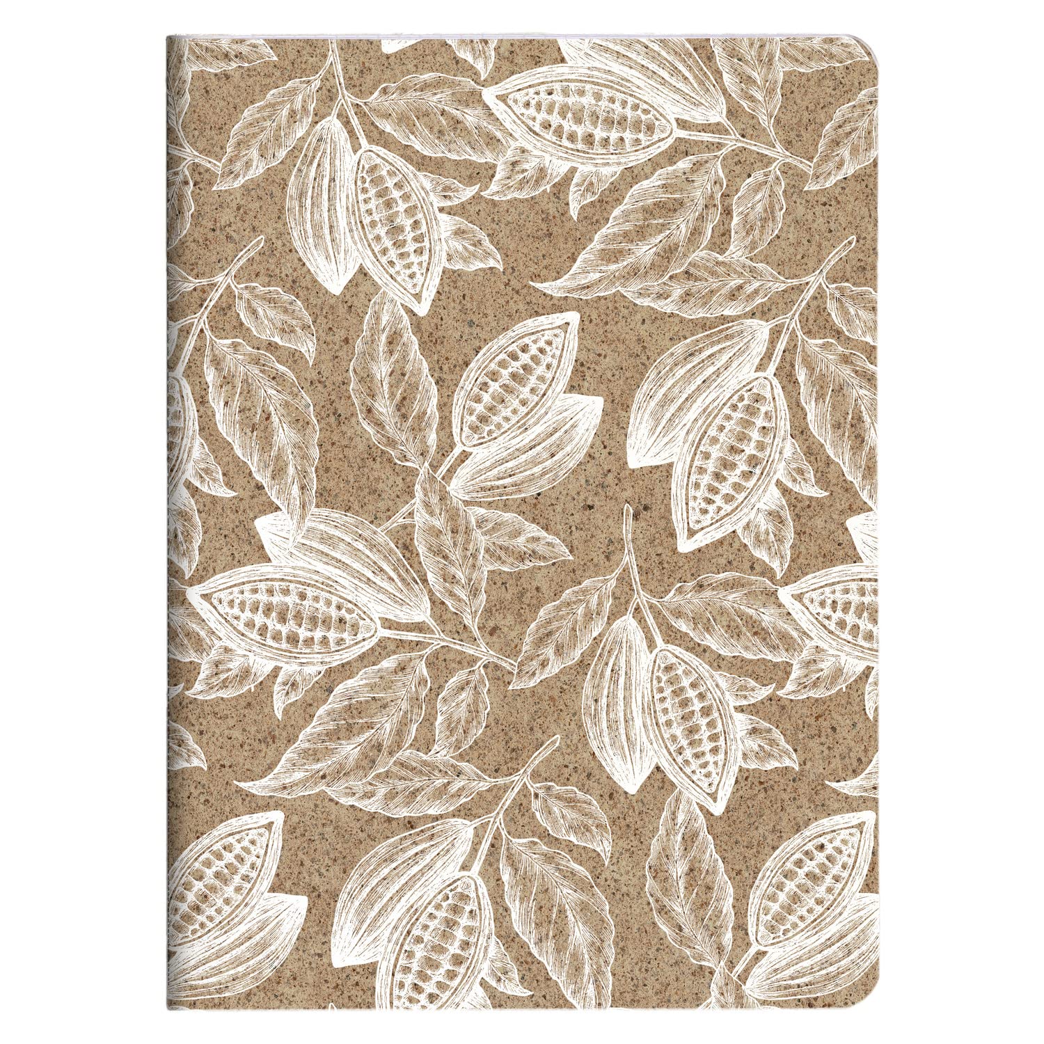 clairefontaine-cocoa-83547c-carnet-mots-de-passe-a5-cacao image 3