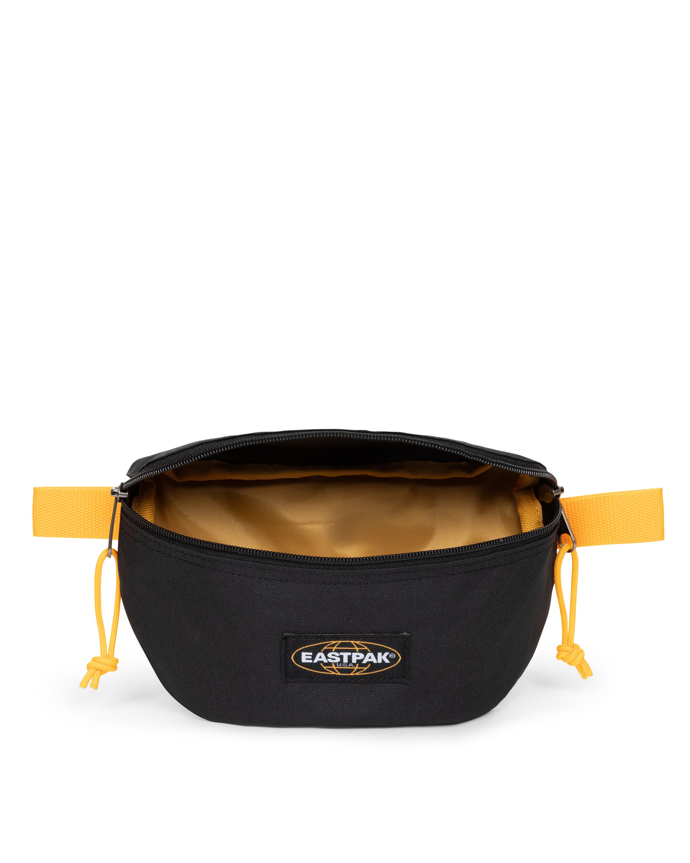 eastpak-springer-sac-banane-kontrast-mango-d-perlant image 2