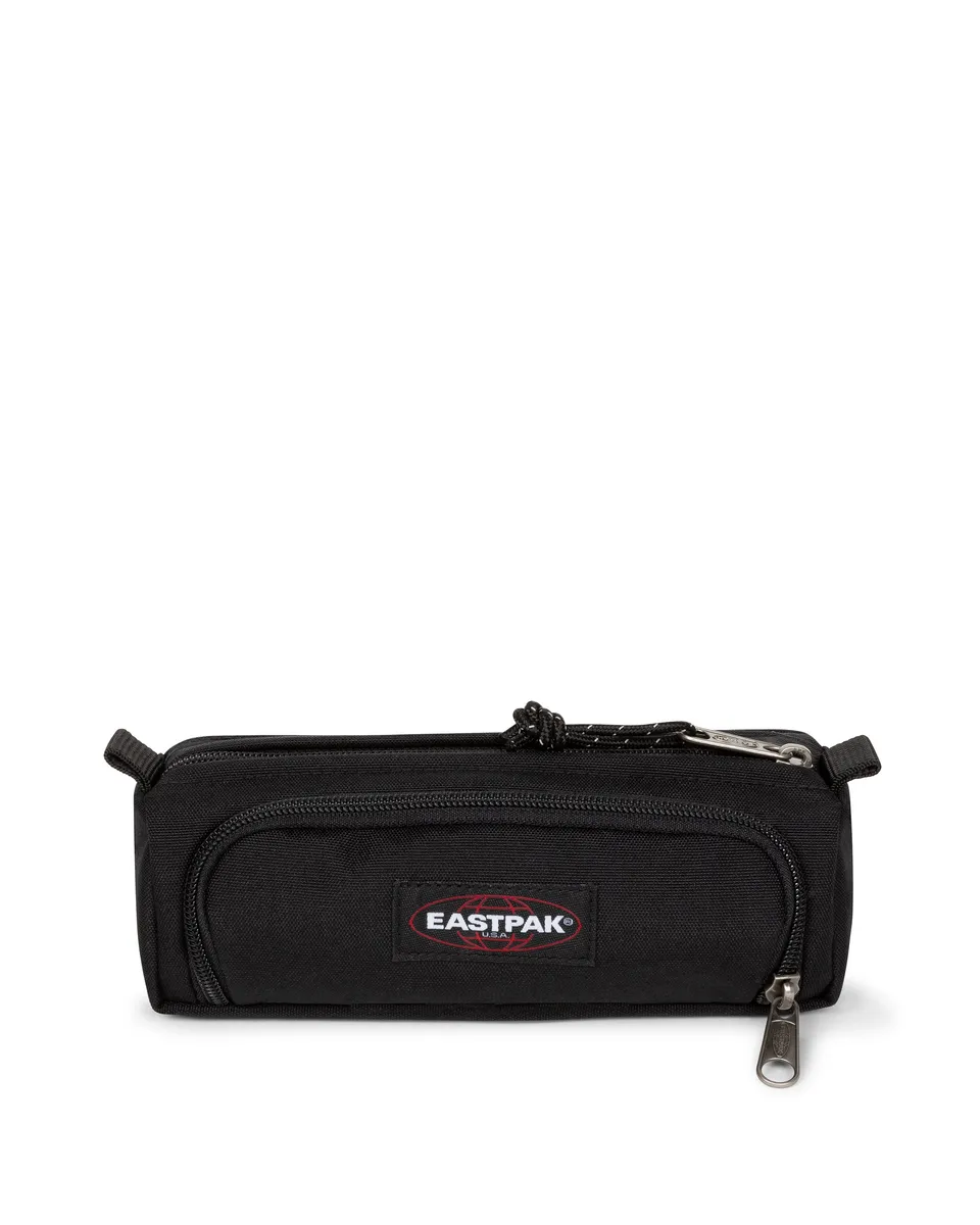 eastpak-triple-bench-trousse-3-compartiments-black image 1