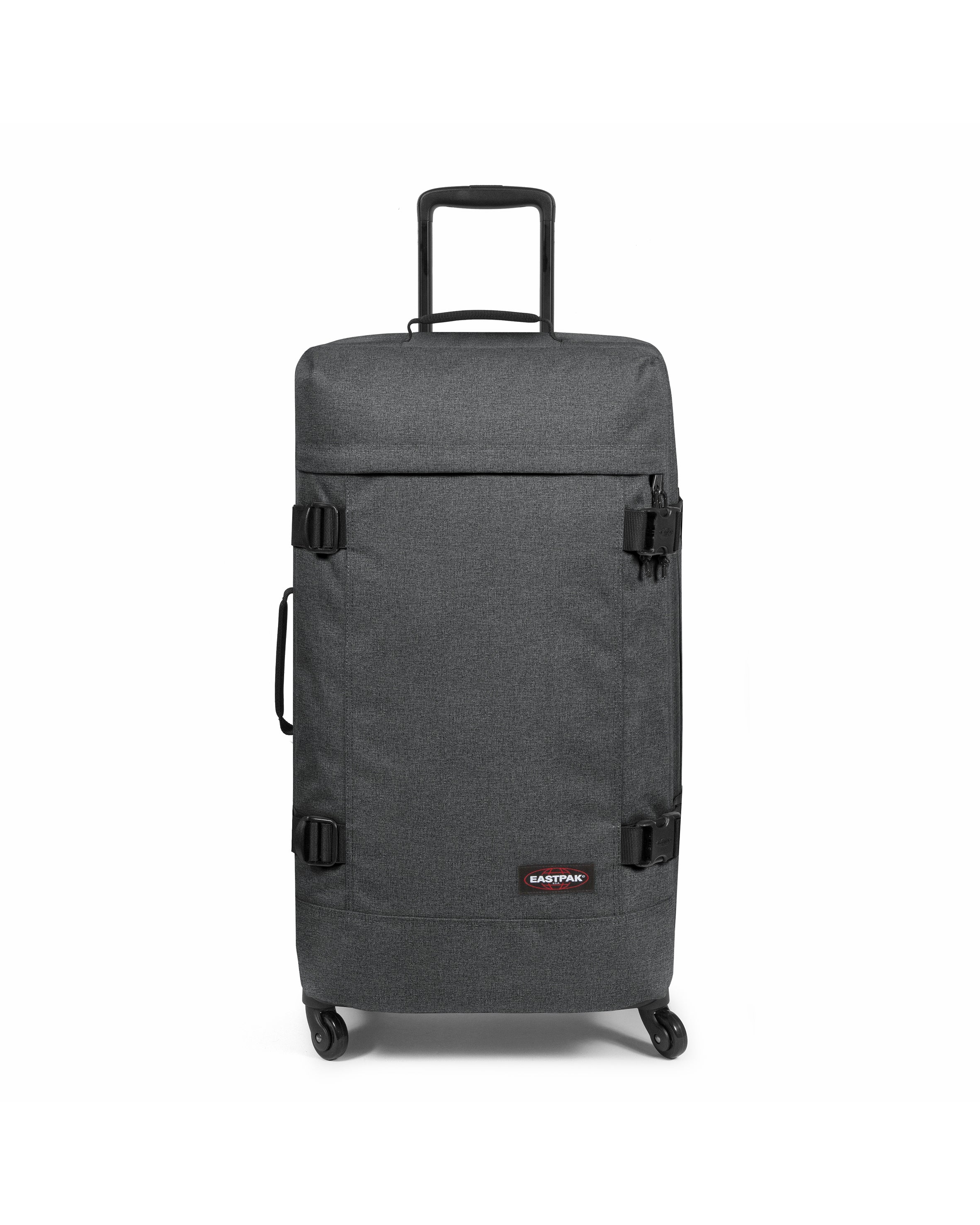 eastpak-trans4-l-valise-souple-black-denim-grand-75-cm image 1