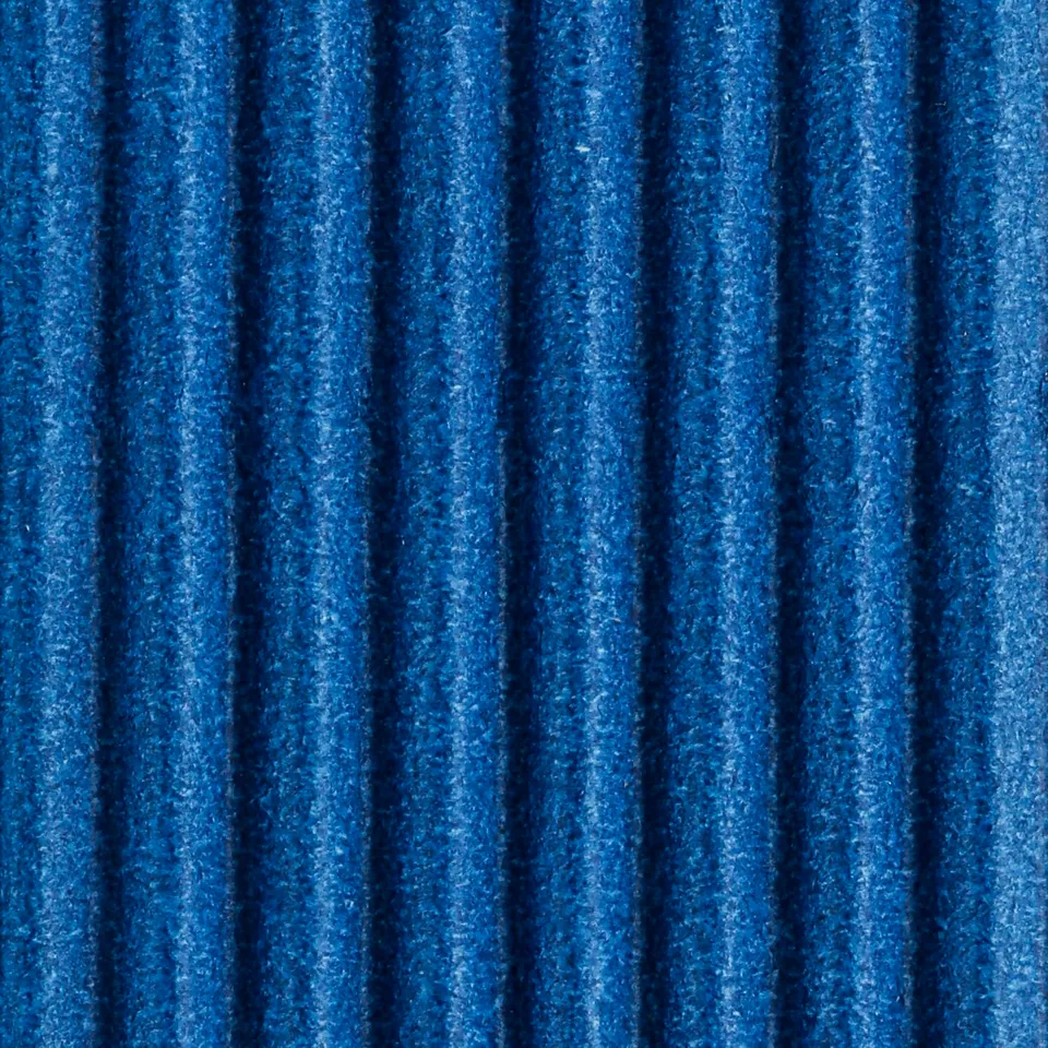 clairefontaine-95913c-carton-ondul-bleu-50x70-10-feuilles image 1