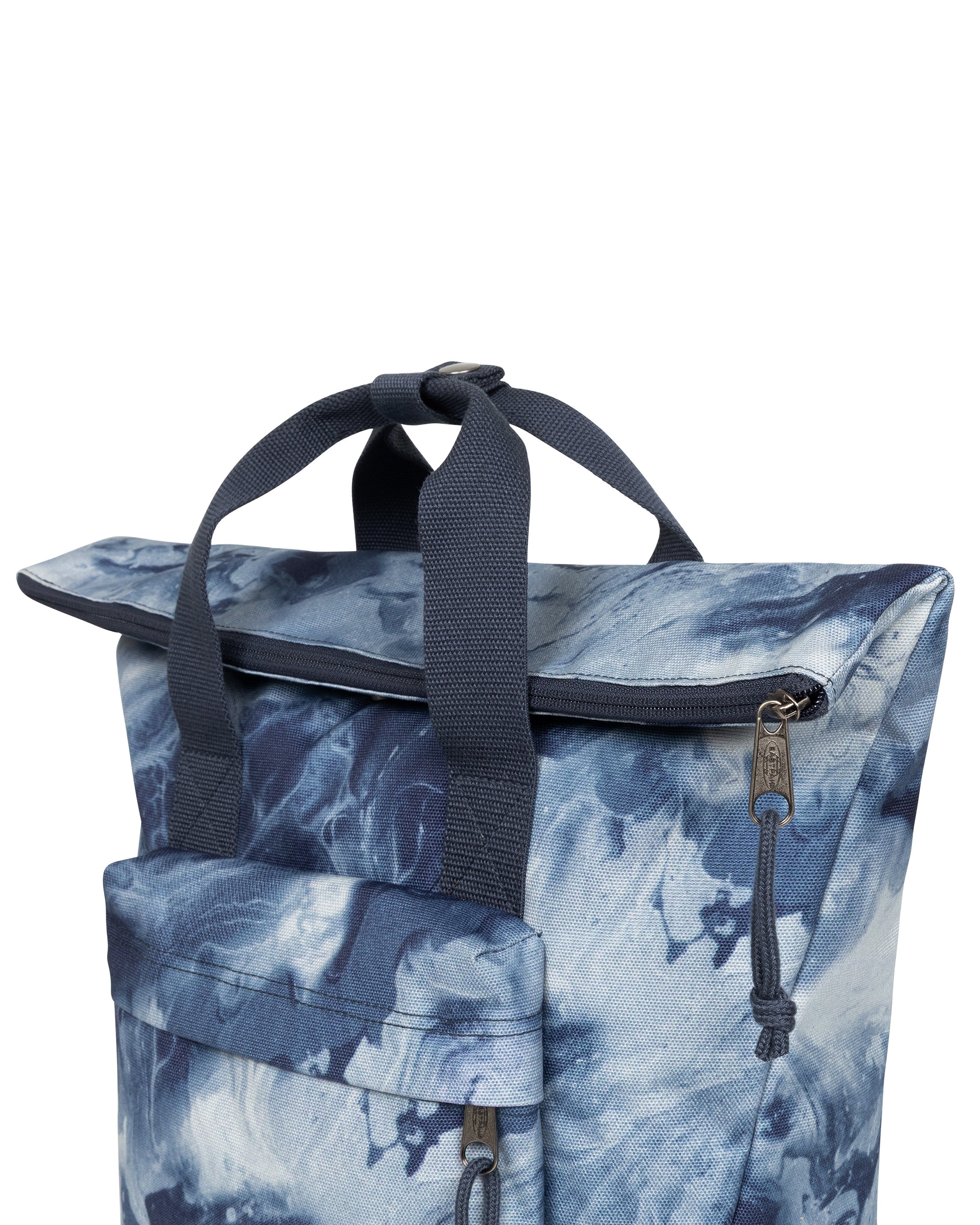 eastpak-shopp-r-pack-sac-dos-bleu-petit-housse-13-pouces image 4