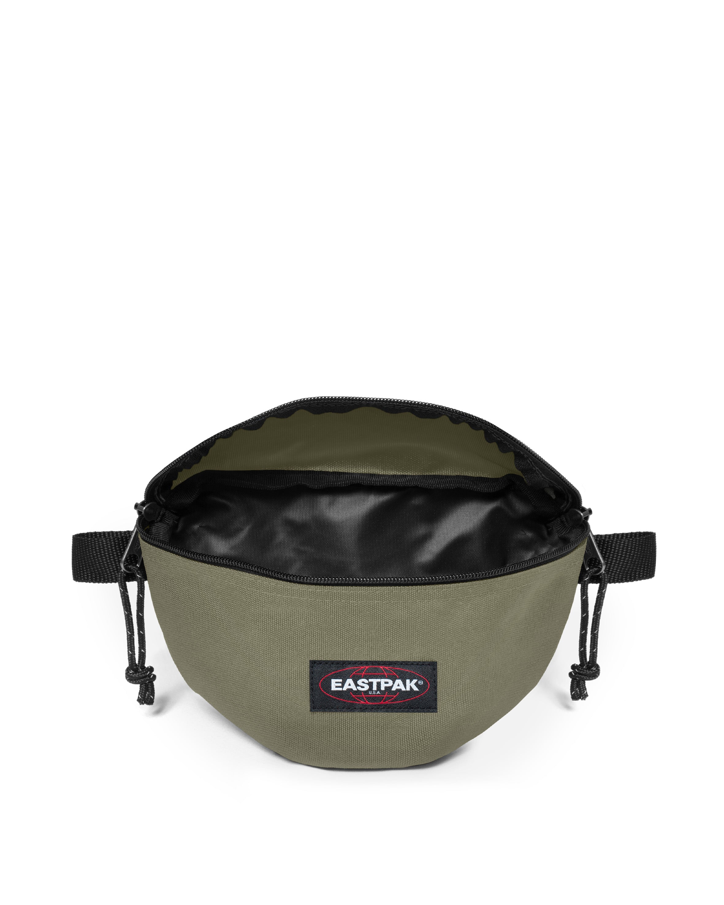 eastpak-springer-sac-banane-sage-green-petit-d-perlant image 2