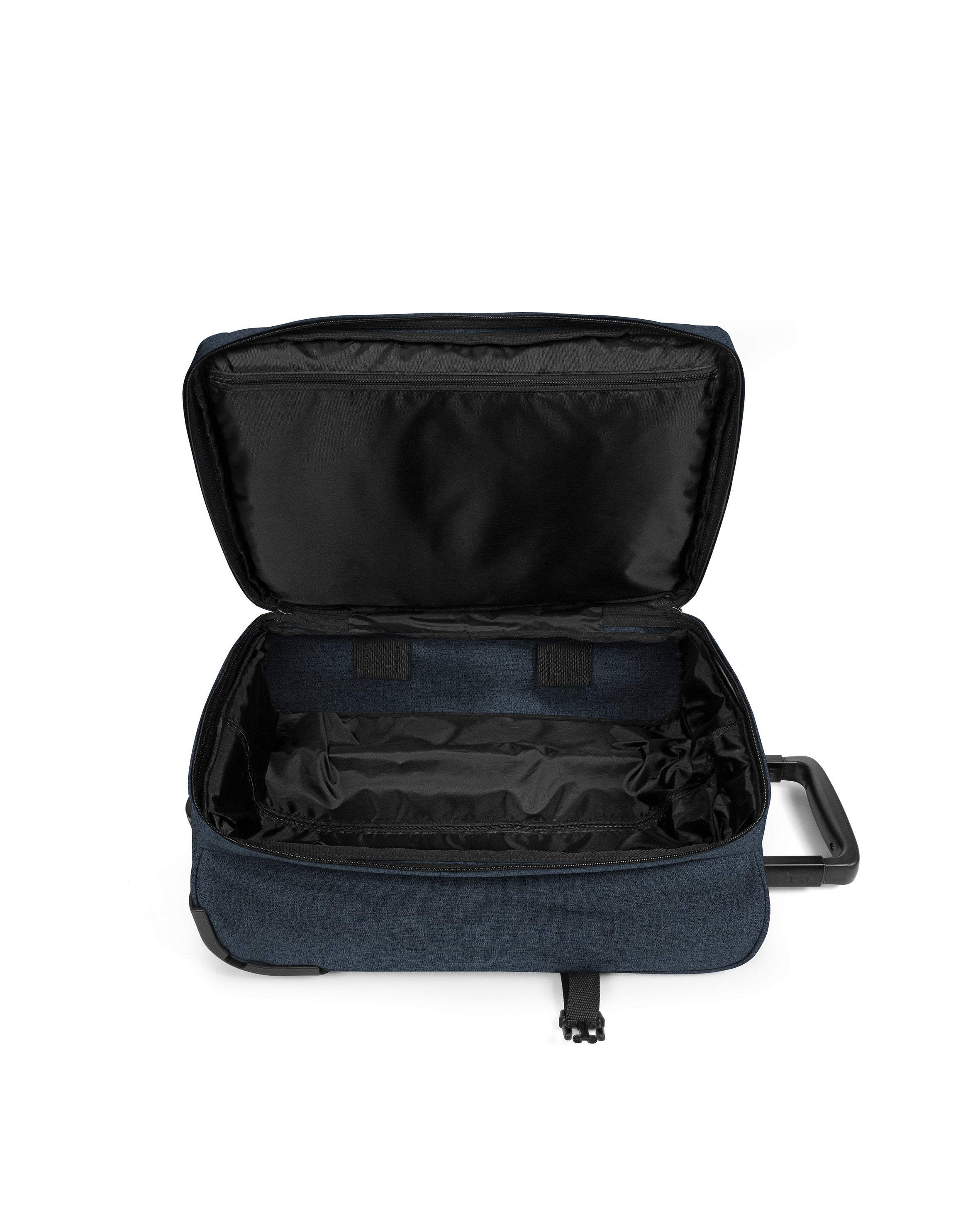 eastpak-tranverz-xxs-valise-cabine-triple-denim-45-cm image 2