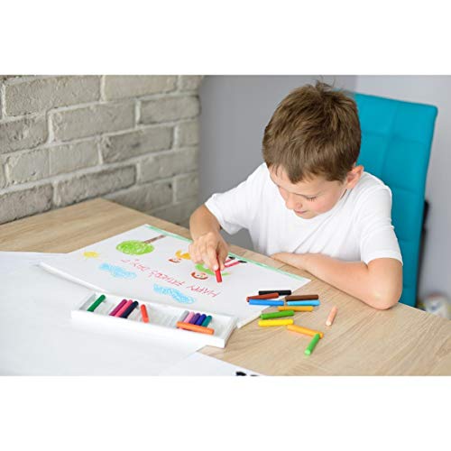 clairefontaine-painton-97240c-bloc-dessin-blanc-a3-30-feuilles image 4