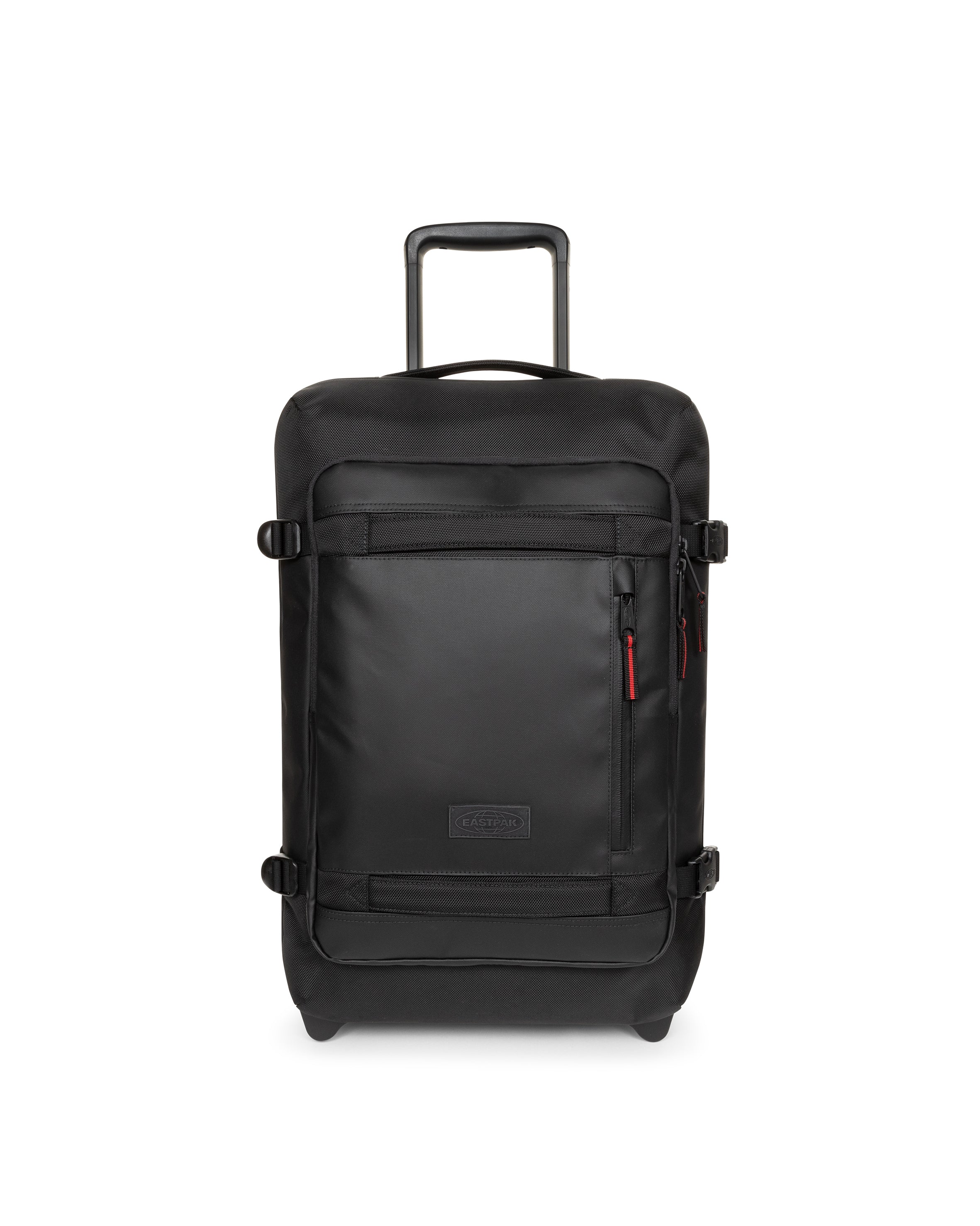 eastpak-tranverz-cnnct-s-valise-cabine-cnnct-top-black image 1