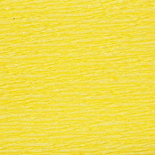 clairefontaine-tulip-papier-cr-pon-jaune-paille-10-feuilles image 7