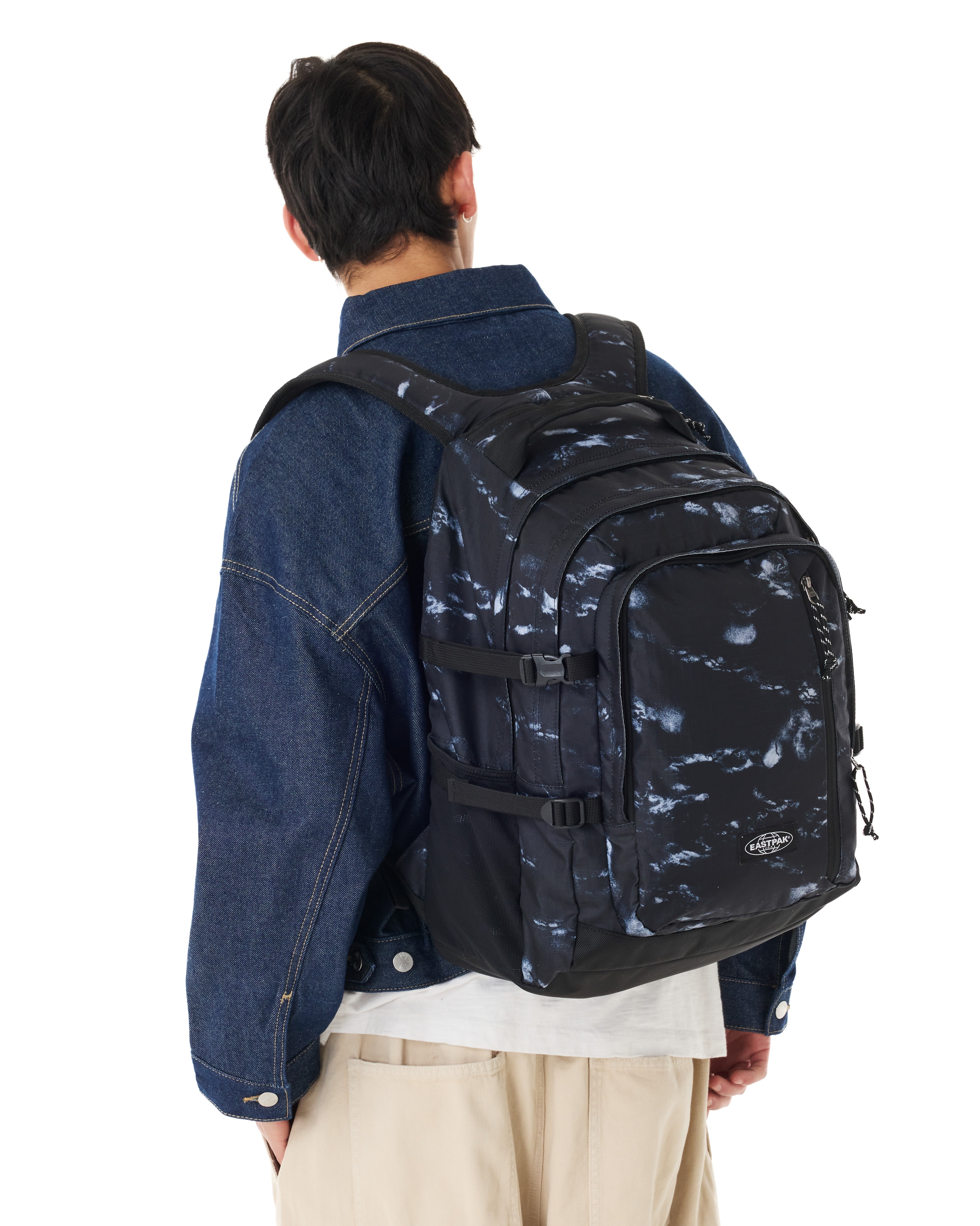 eastpak-volker-pro-sac-dos-cs-print-rip-grand-16-pouces image 4