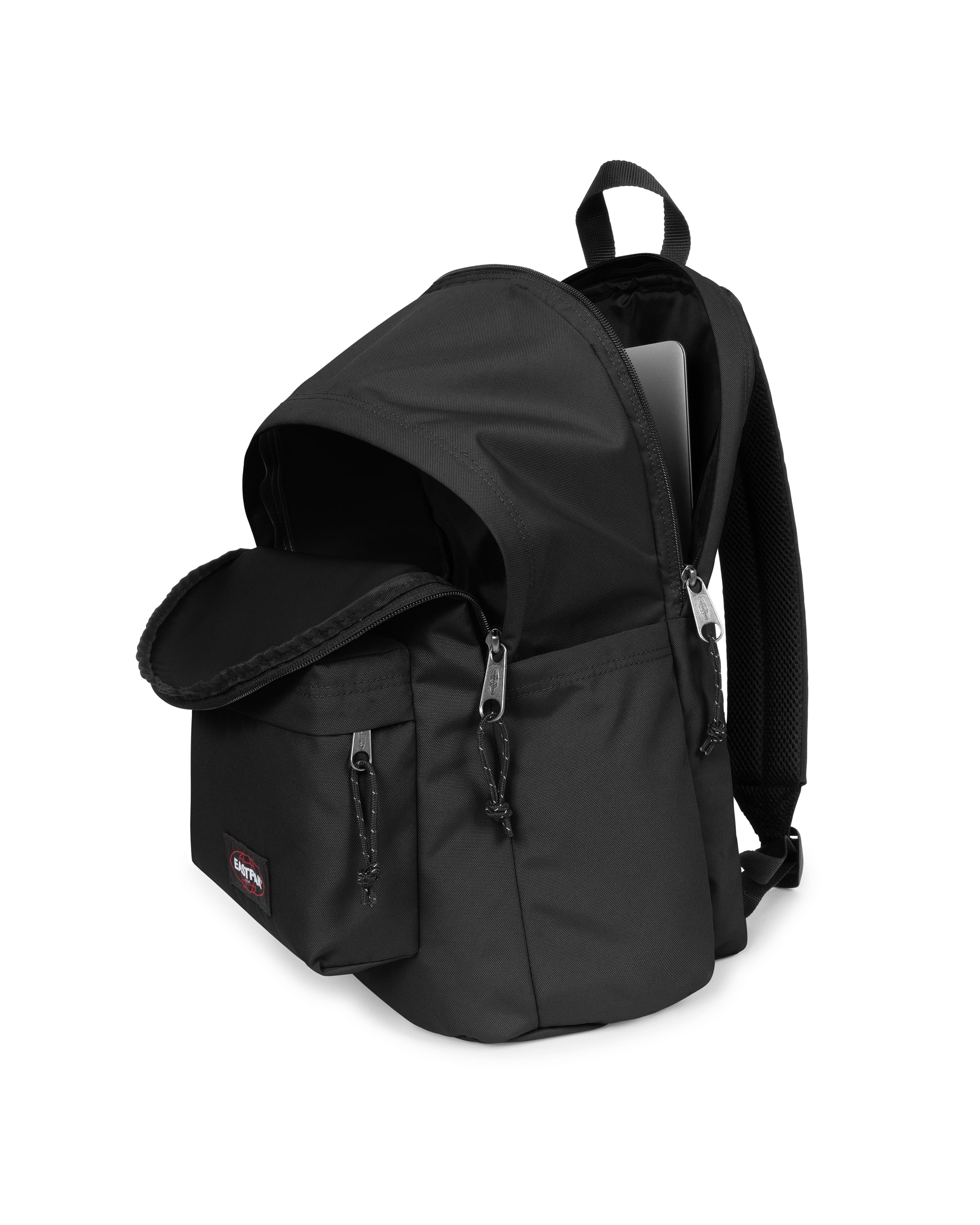 eastpak-day-office-sac-dos-black-moyen-pc-16-pouces image 3
