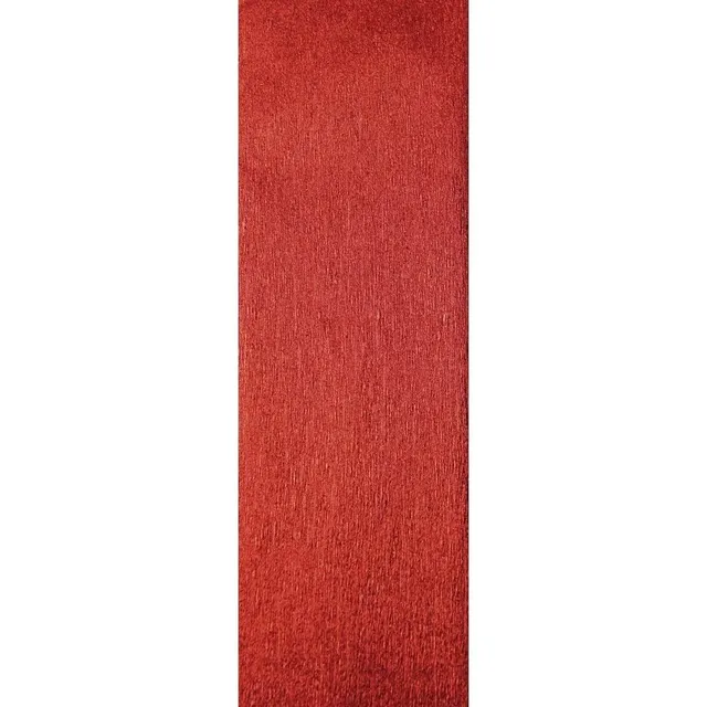clairefontaine-tulip-papier-cr-pon-m-tallis-rouge-2-5m image 1