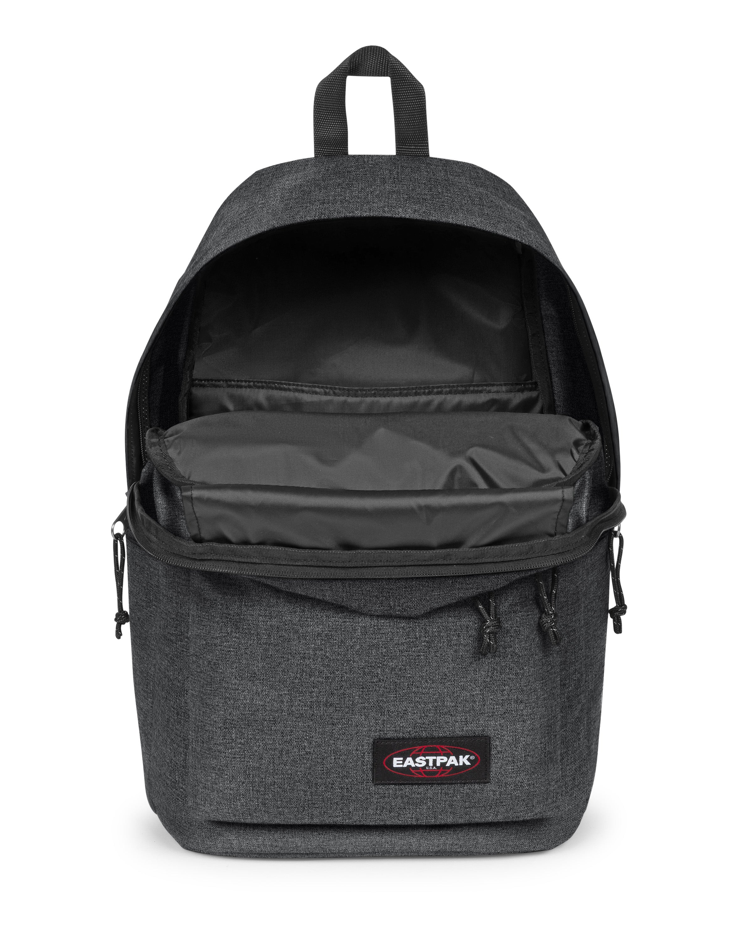 eastpak-day-pak-r-pro-sac-dos-black-denim-moyen-pc-16 image 6