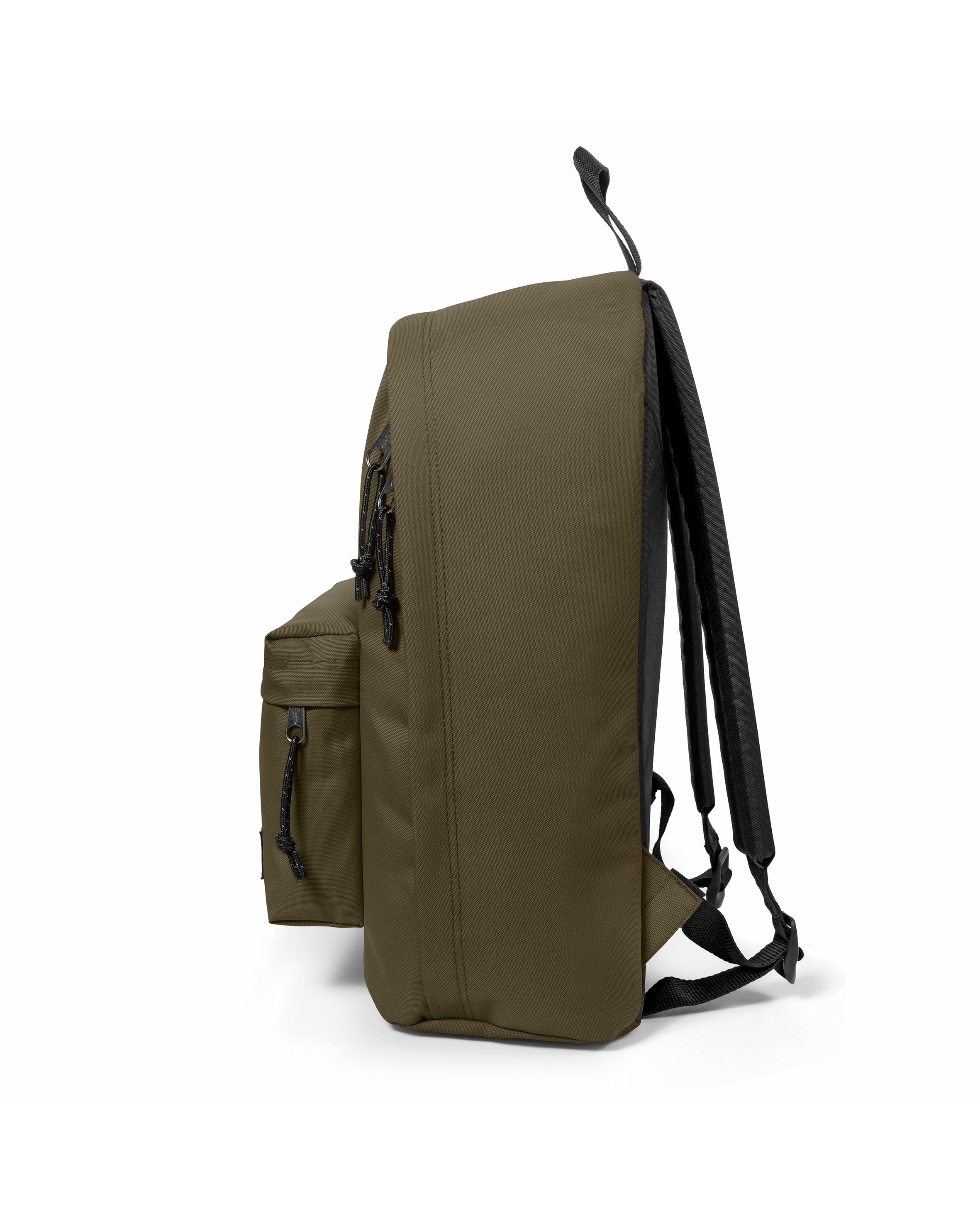 eastpak-out-of-office-sac-dos-army-olive-moyen-housse-14-pouces image 6