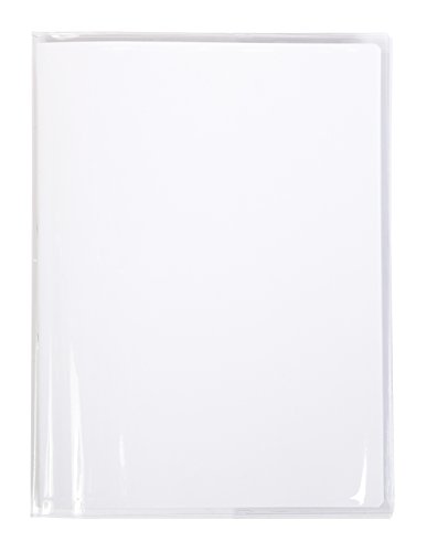 calligraphe-73100c-prot-ge-cahier-17x22-transparent-22-100e image 8