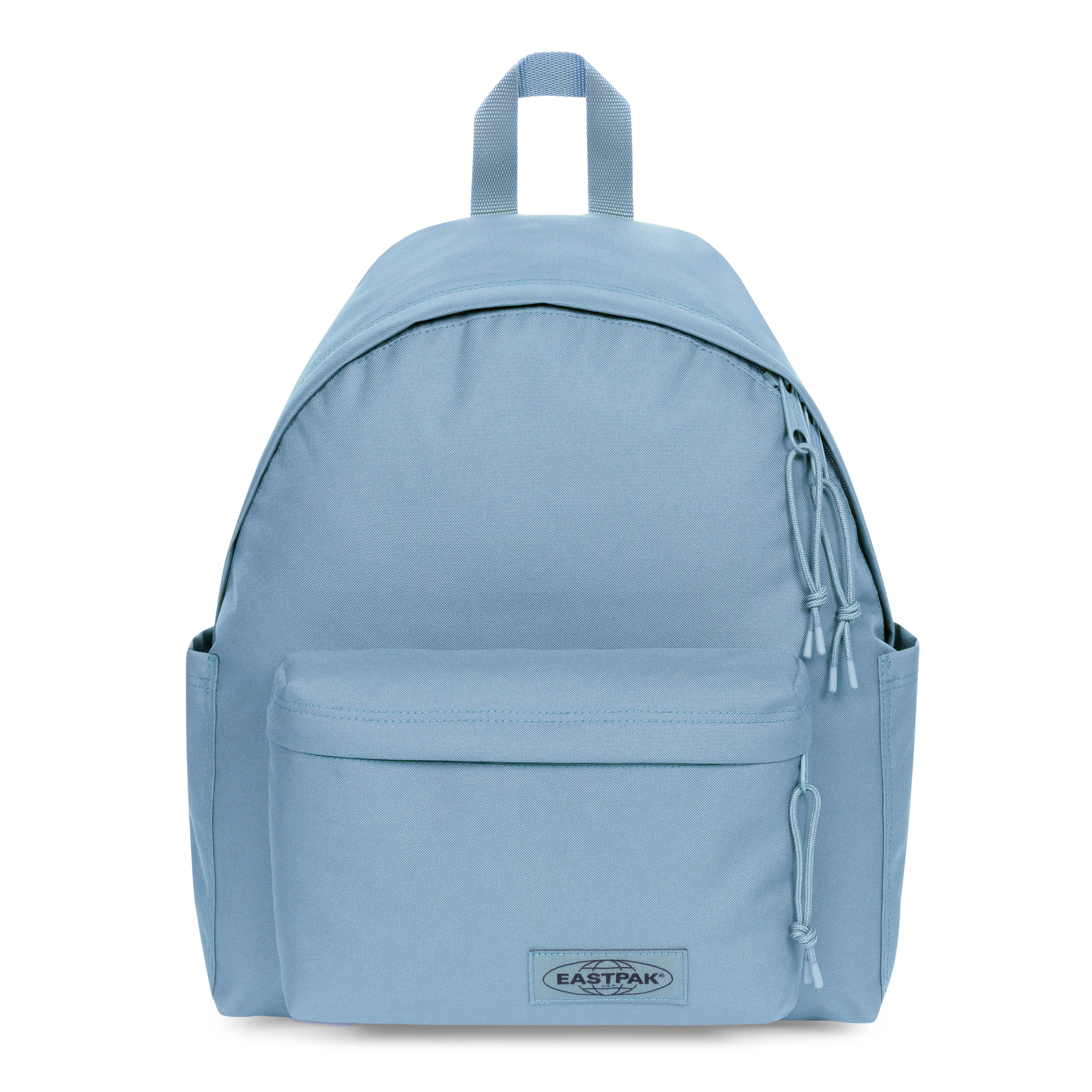 eastpak-day-pak-r-sac-dos-monotone-blue-14-pouces image 1