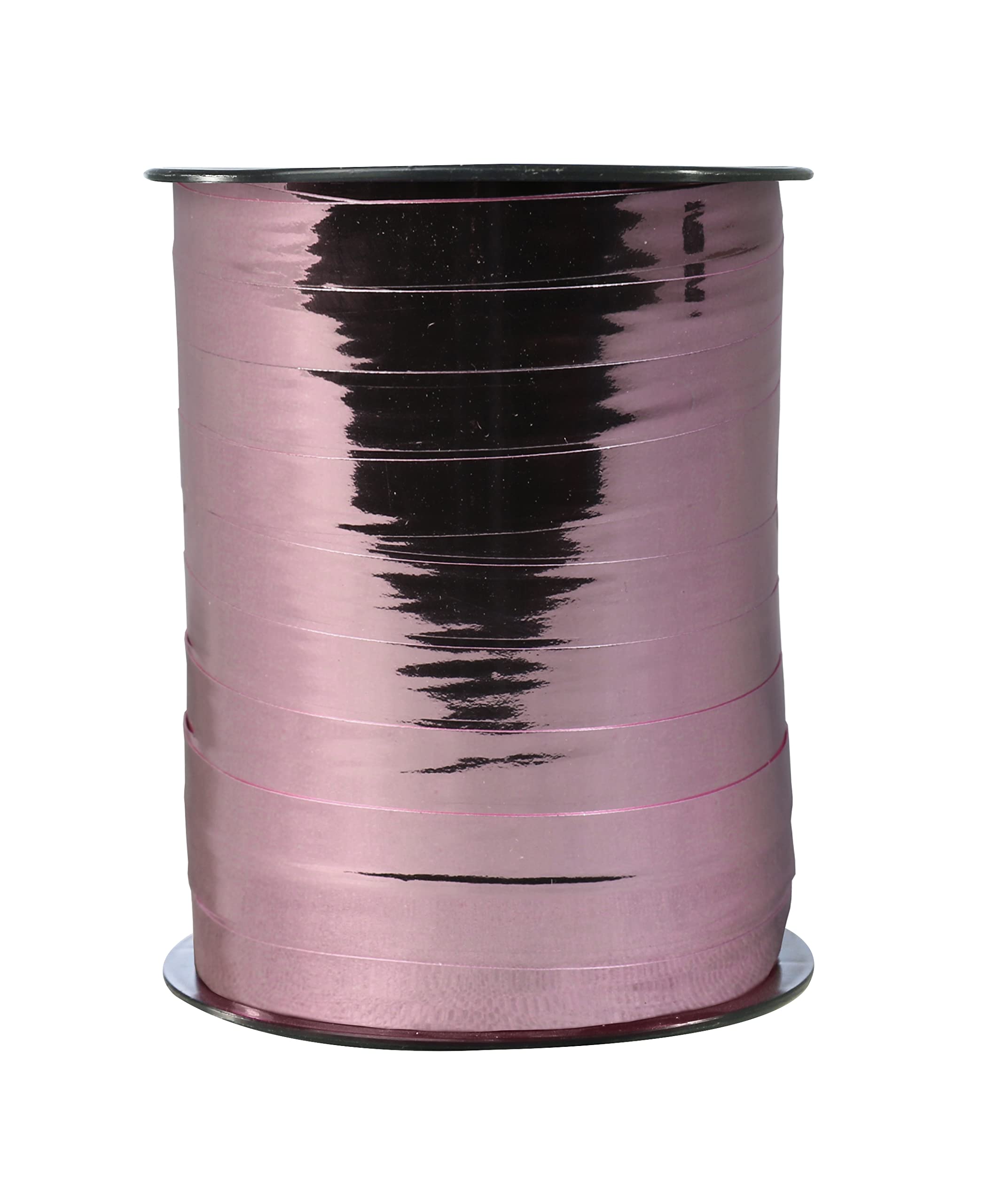 clairefontaine-ruban-bolduc-m-tallis-250m-x-7mm-vieux-rose image 1