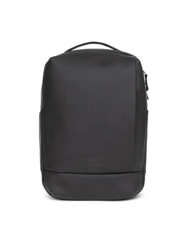 eastpak-tecum-sac-dos-16-pouces-noir-moyen-nylon image 1