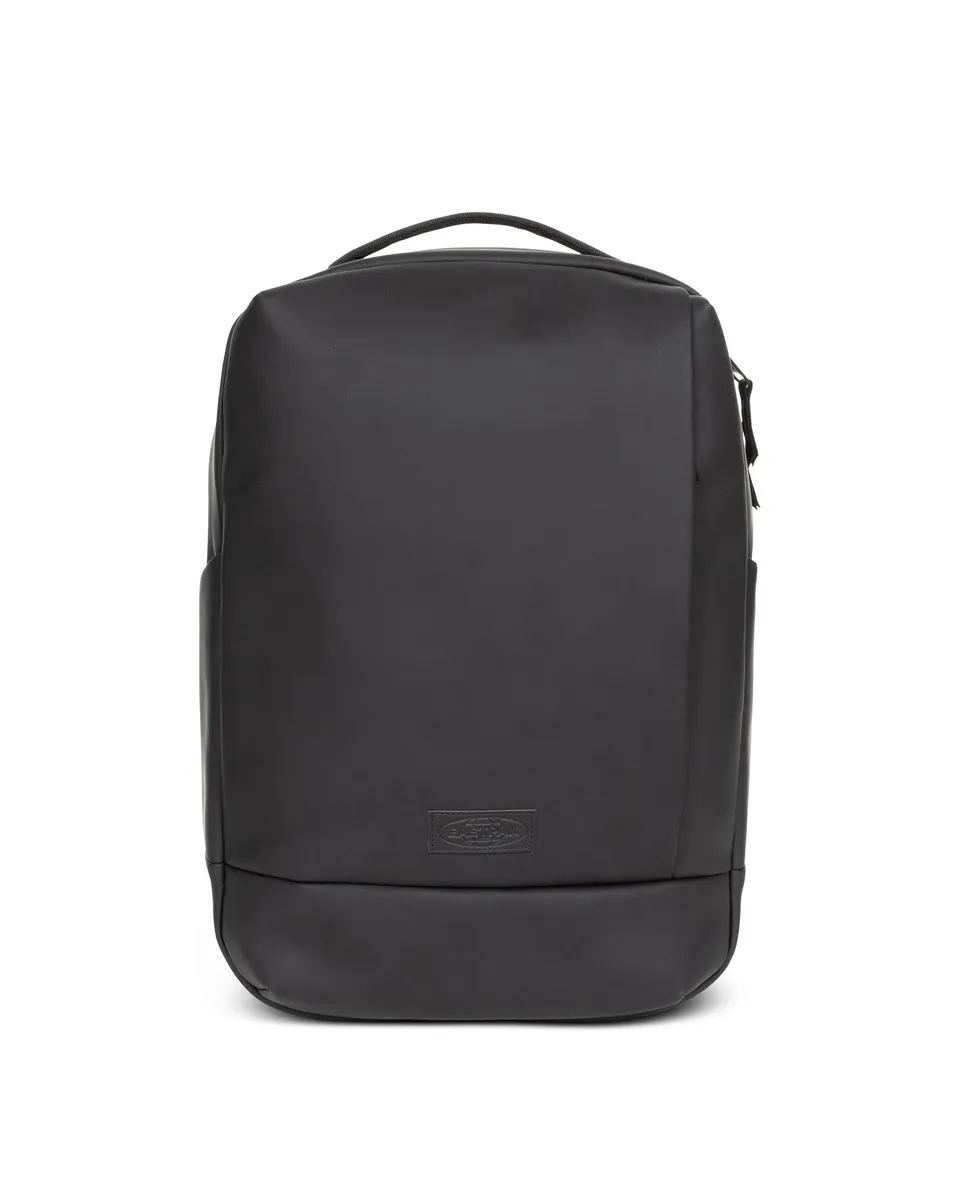 eastpak-tecum-sac-dos-16-pouces-noir-moyen-nylon image 1