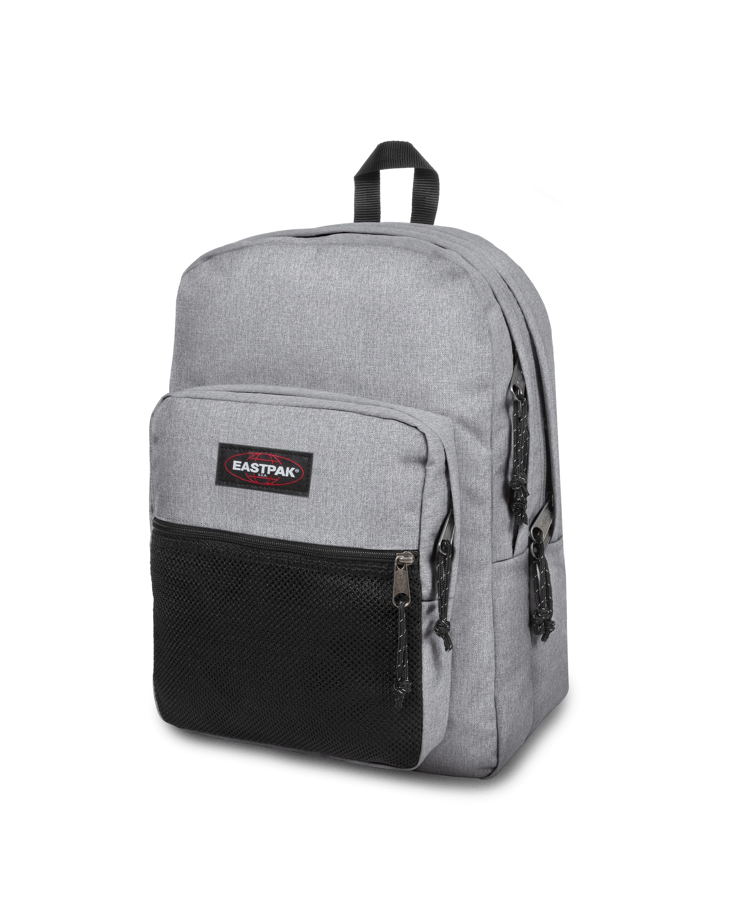 eastpack-pinnacle-sac-dos-sunday-grey-grand-organiseur image 5