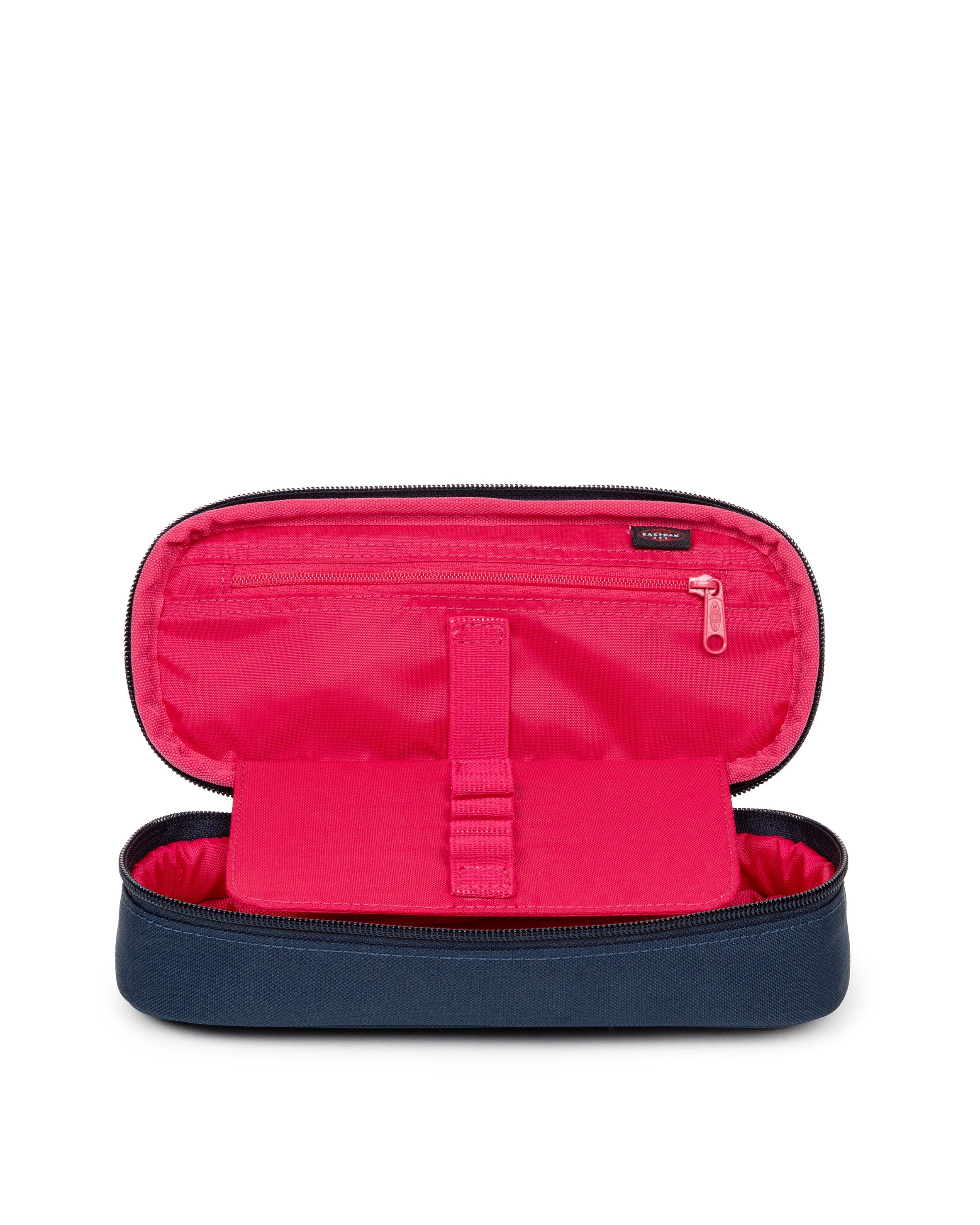 eastpak-oval-single-trousse-kontrast-saffron-jaune image 2