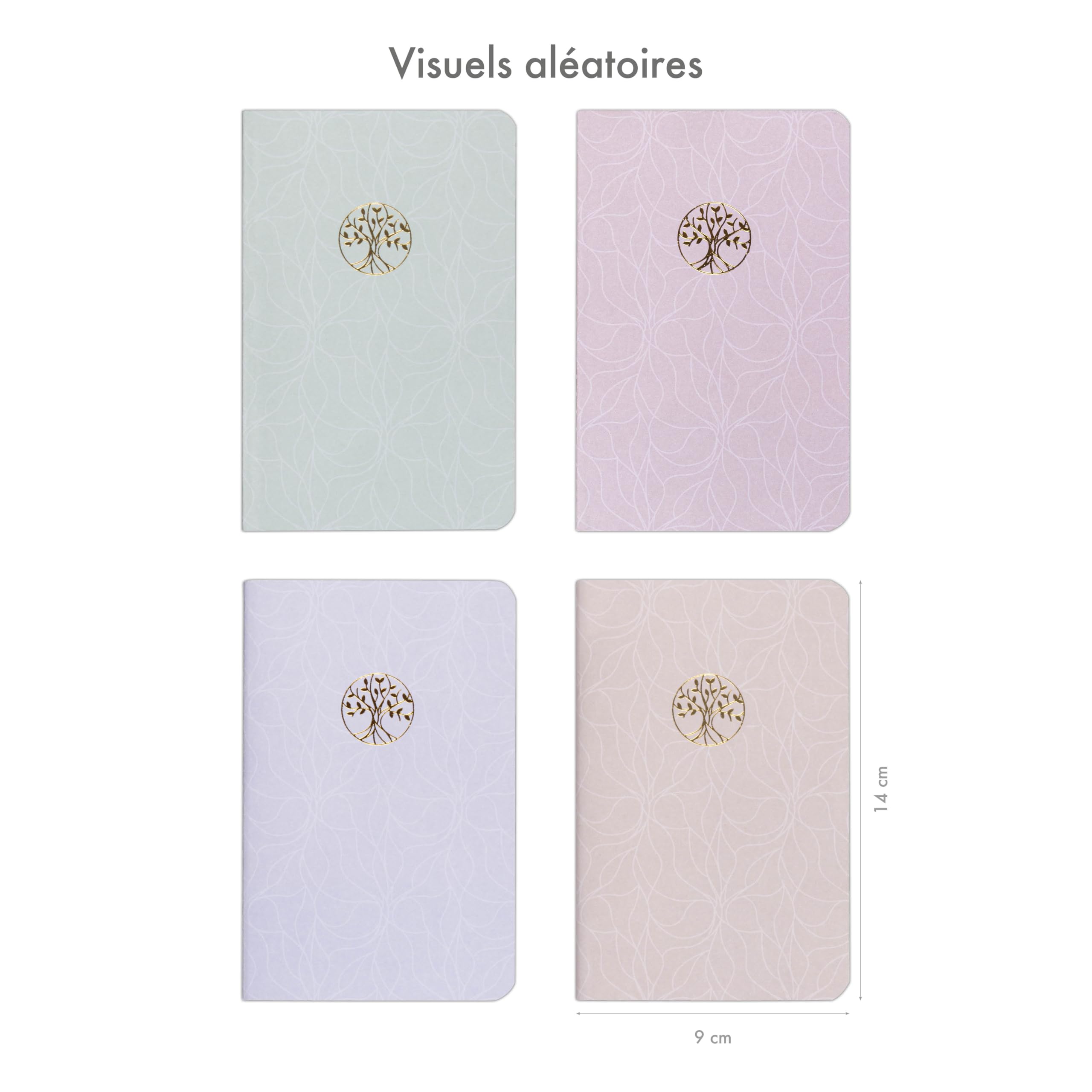 clairefontaine-back-to-basics-116082c-carnet-9x14cm-uni-arbre-de-vie image 2