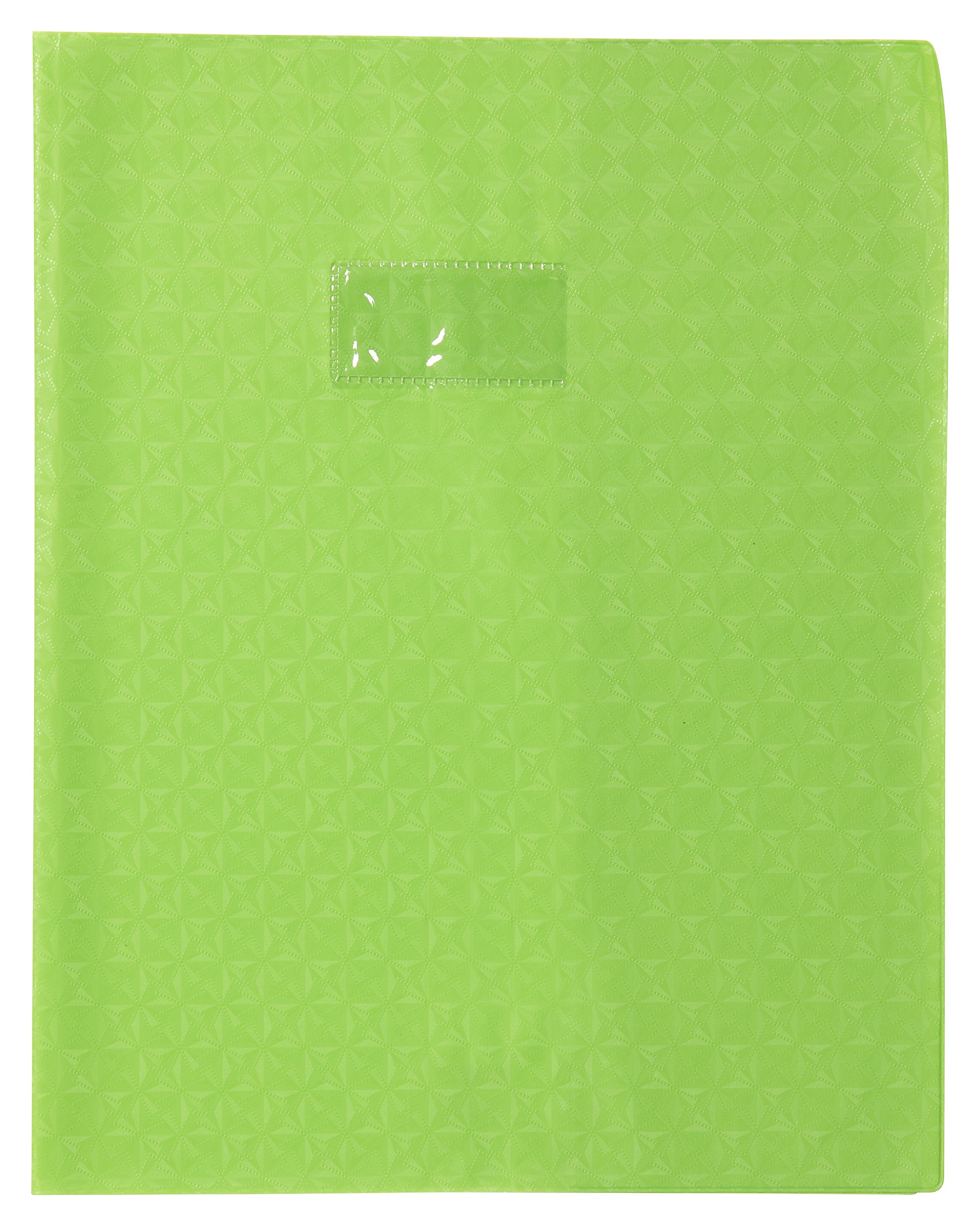 clairefontaine-calligraphe-72213amzc-prot-ge-cahier-a4-rouge-pvc image 8