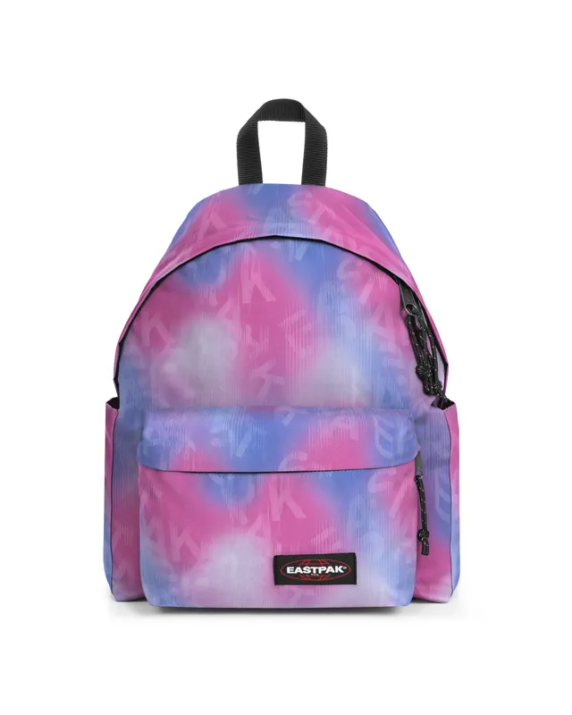 eastpak-day-pak-r-sac-dos-letter-dye-pink-pc-14-d-perlant image 1