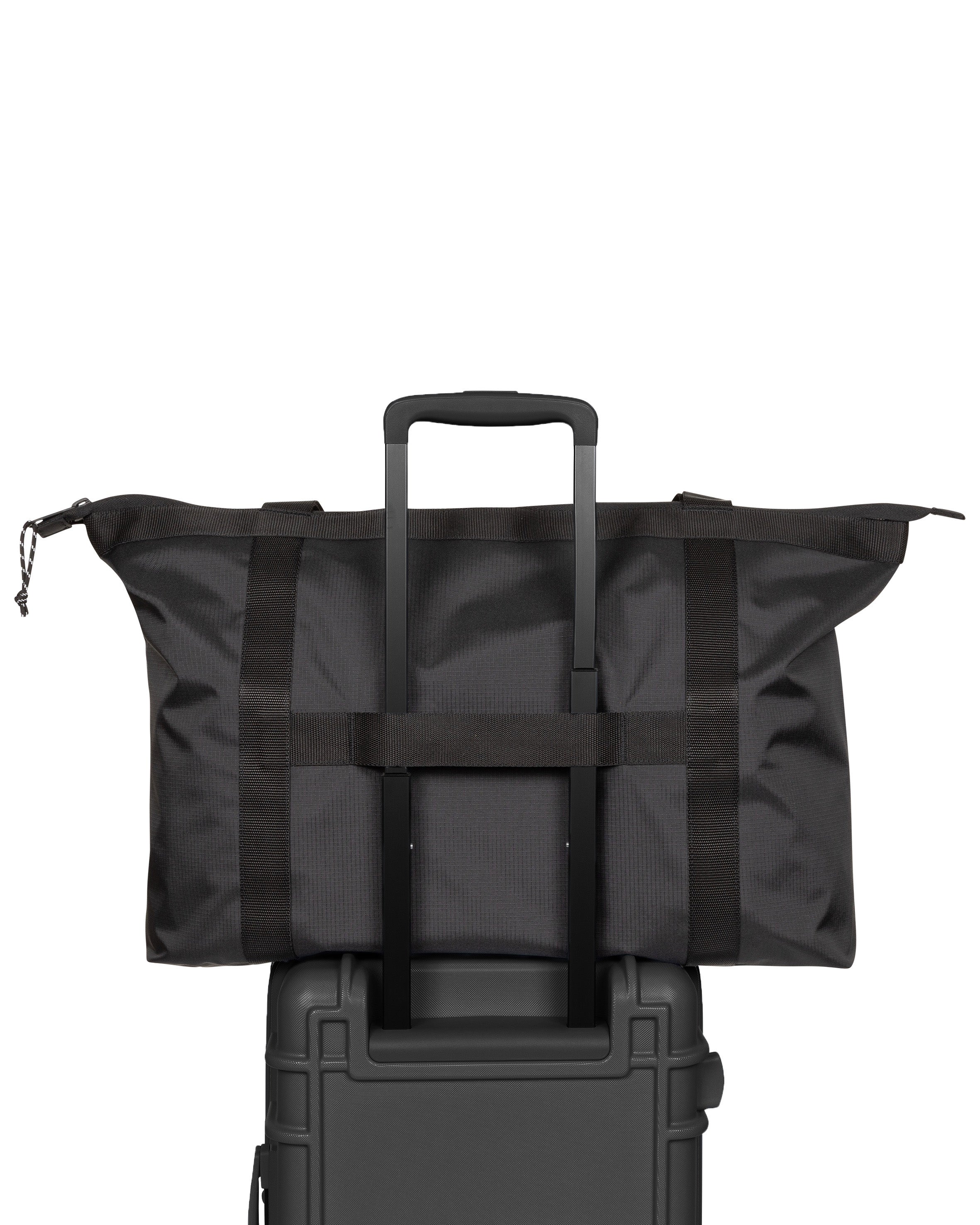 eastpak-athleisure-tote-sac-paule-athleisure-black-grand image 5