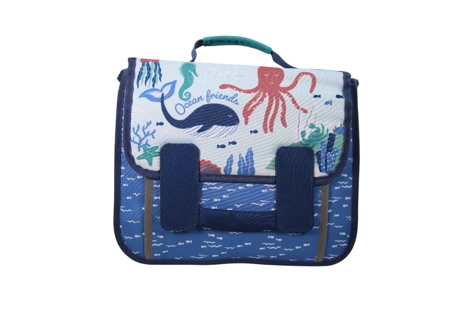 bodypack-ocean-cartable-maternelle-28-cm-bleu-vert-1-compartiment image 1