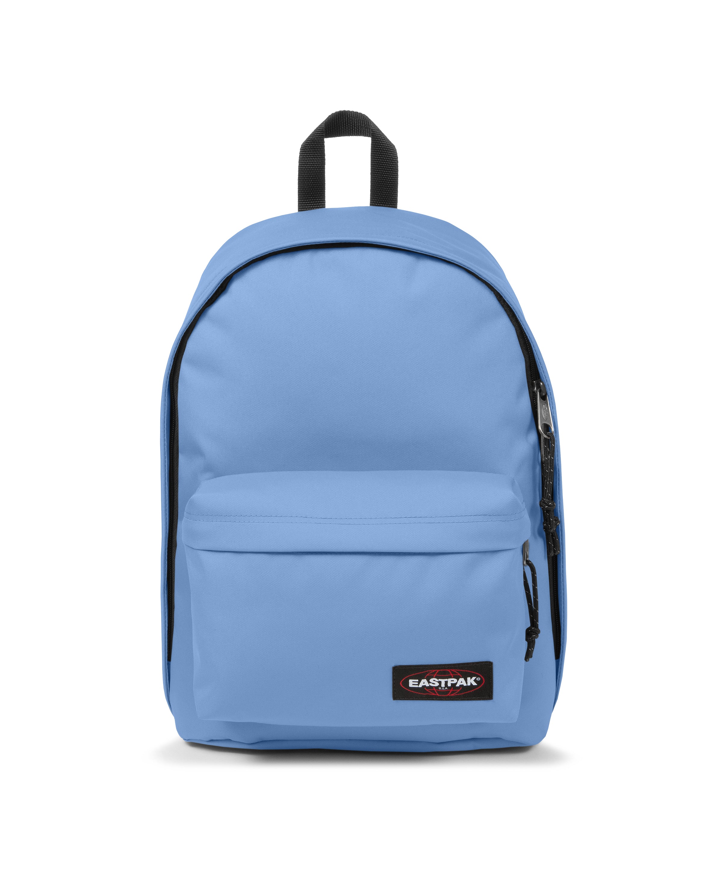 eastpak-out-of-office-sac-dos-air-blue-moyen-housse-14-pouces image 1