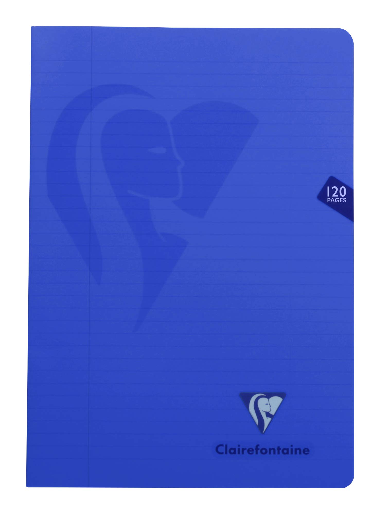 clairefontaine-323161c-cahier-agraf-bleu-a4-96-pages-grands-carreaux image 8