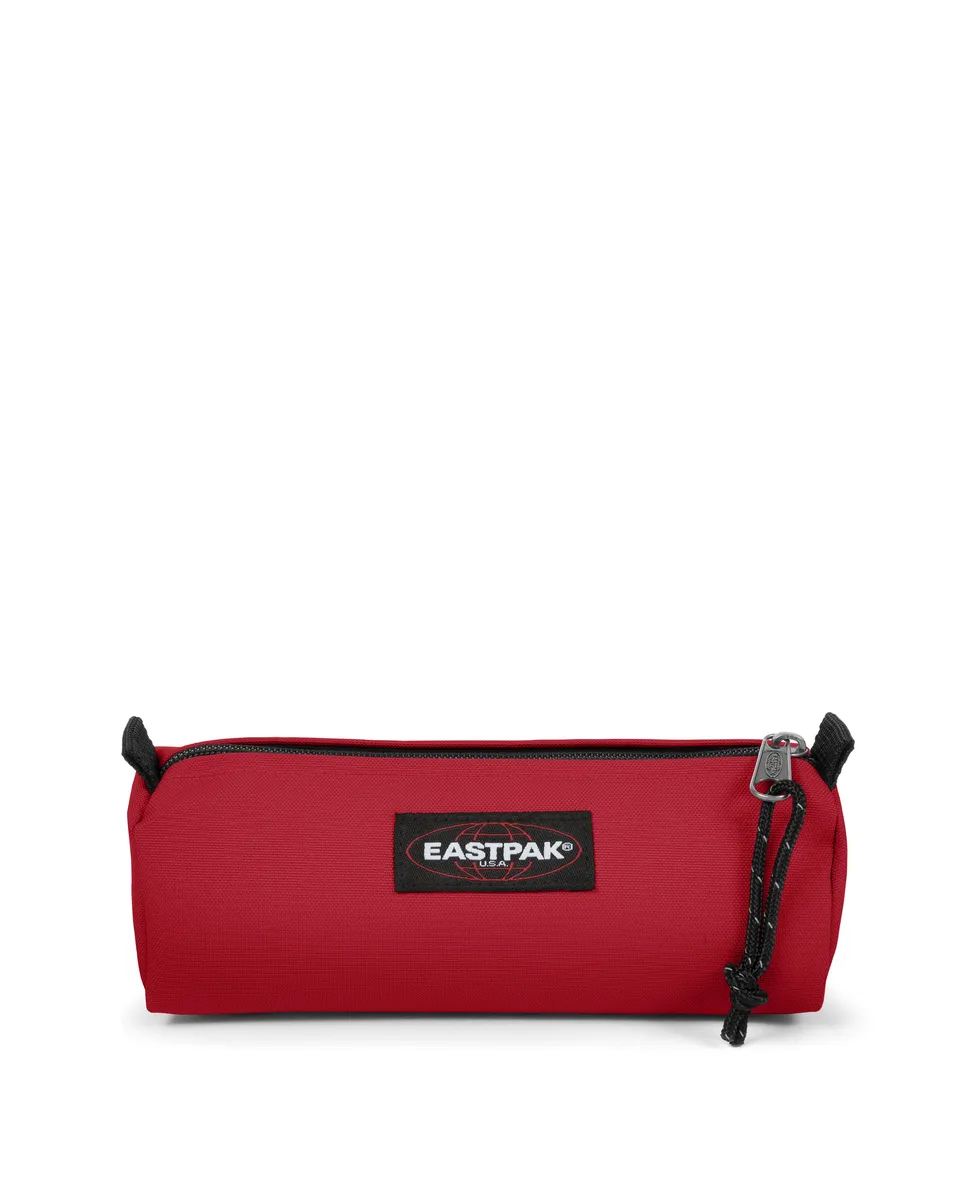 eastpak-benchmark-single-trousse-scarlet-red-petit-d-perlant image 1