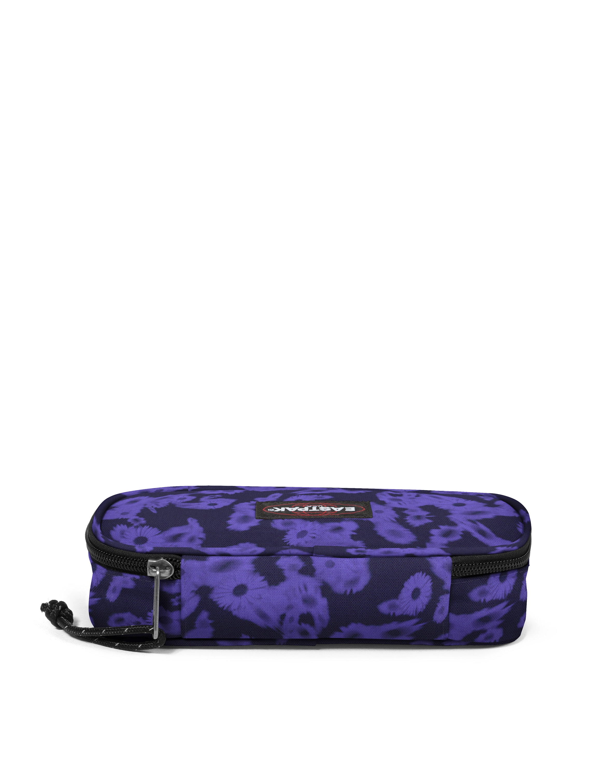 eastpak-oval-single-trousse-flowrswiftnavy-d-perlante image 3