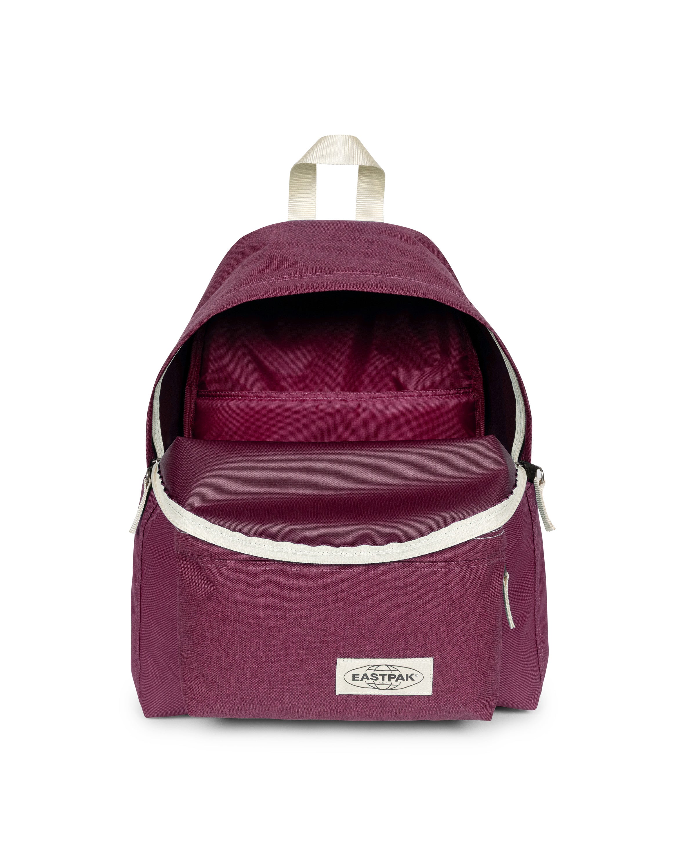eastpak-day-pak-r-sac-dos-monoblockburgun-14-pouces image 2
