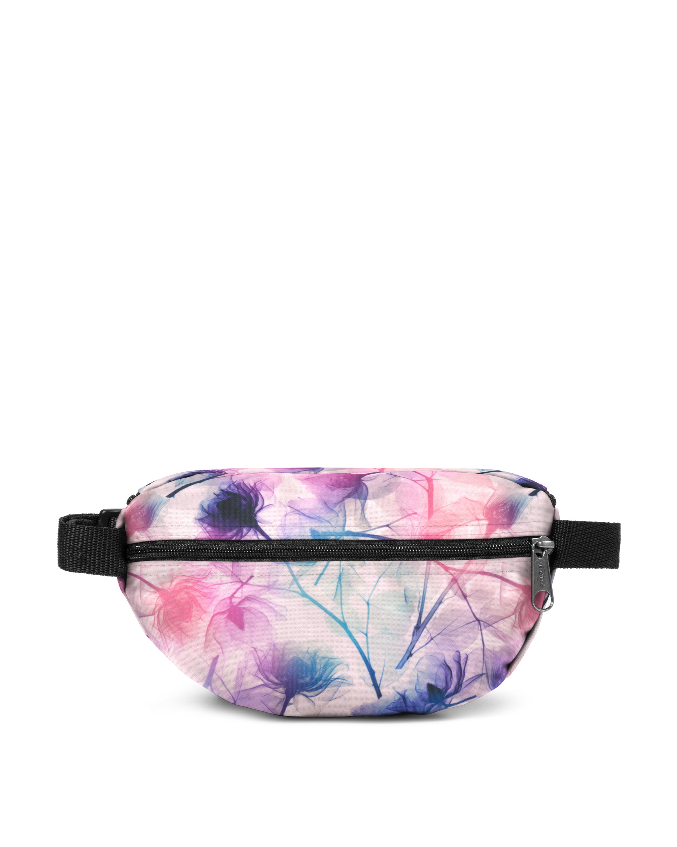 eastpak-springer-sac-banane-purple-ray-petit-floral image 3