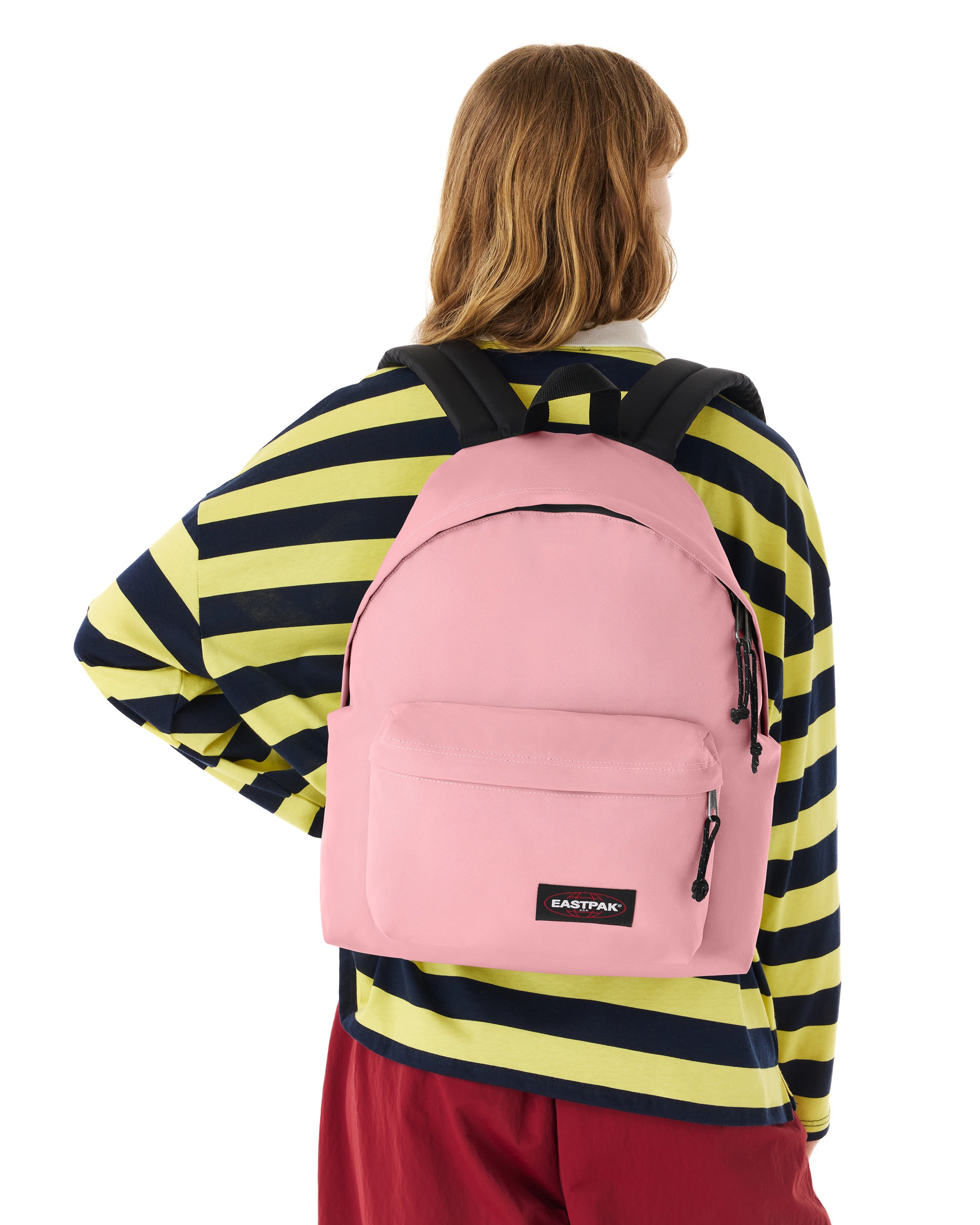 eastpak-padded-pak-r-sac-dos-pastel-pink-moyen image 2