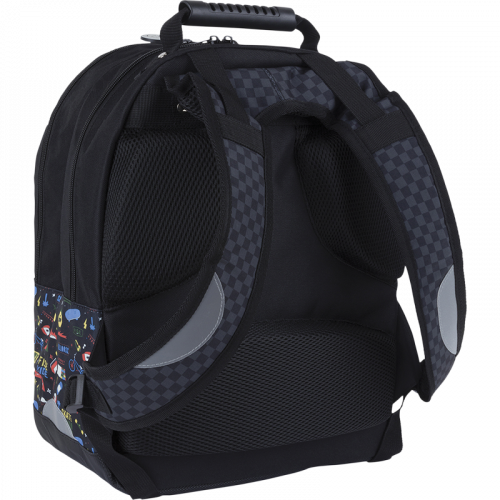 fise-action-sports-cartable-38-cm-2-compartiments image 5