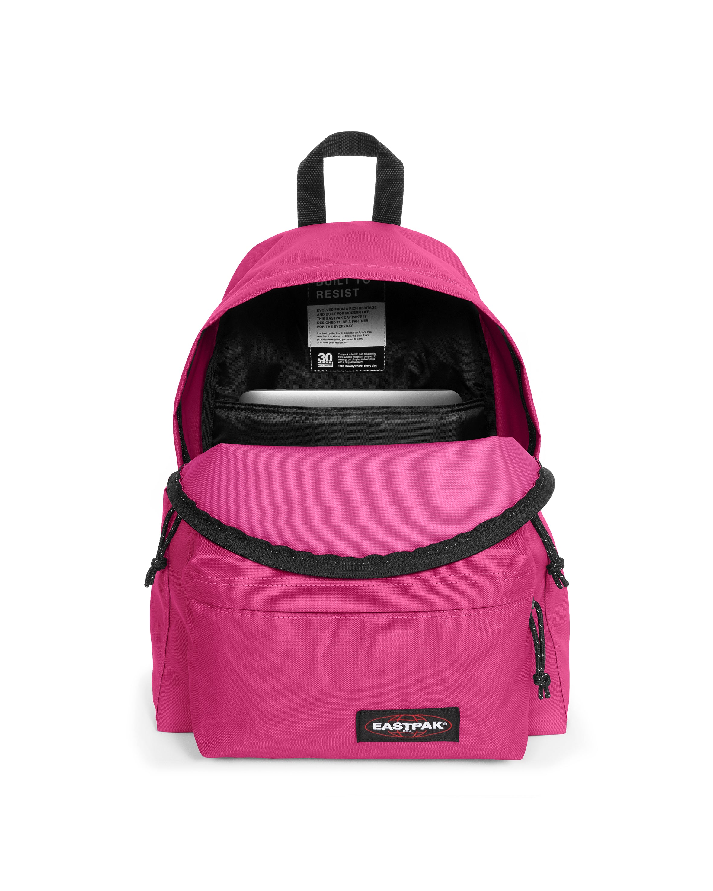 eastpak-day-pak-r-sac-dos-pink-escape-moyen-14-pouces image 3