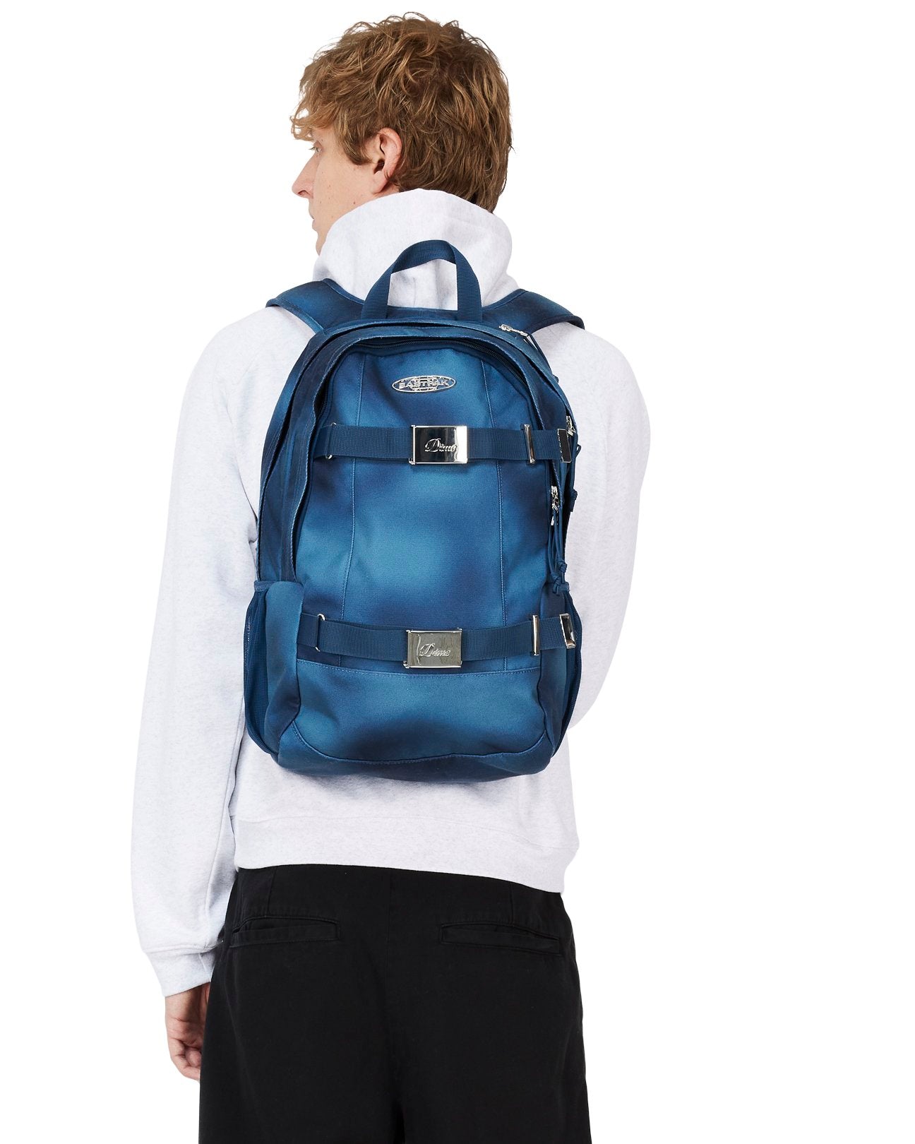 eastpak-getter-dime-sac-dos-dime-navy-ordinateur-16 image 2