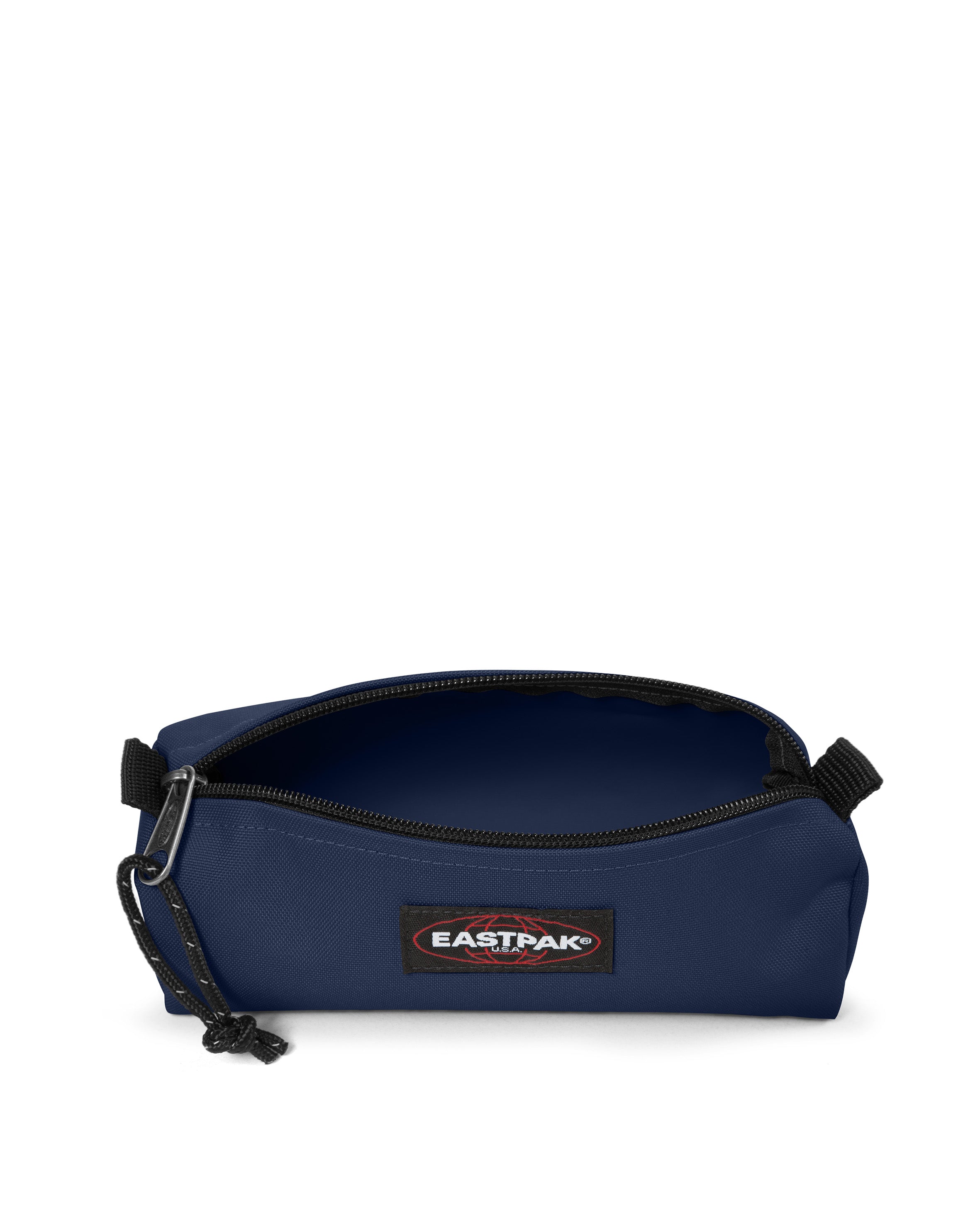 eastpak-benchmark-single-trousse-nighttime-navy-petit-d-perlant image 2