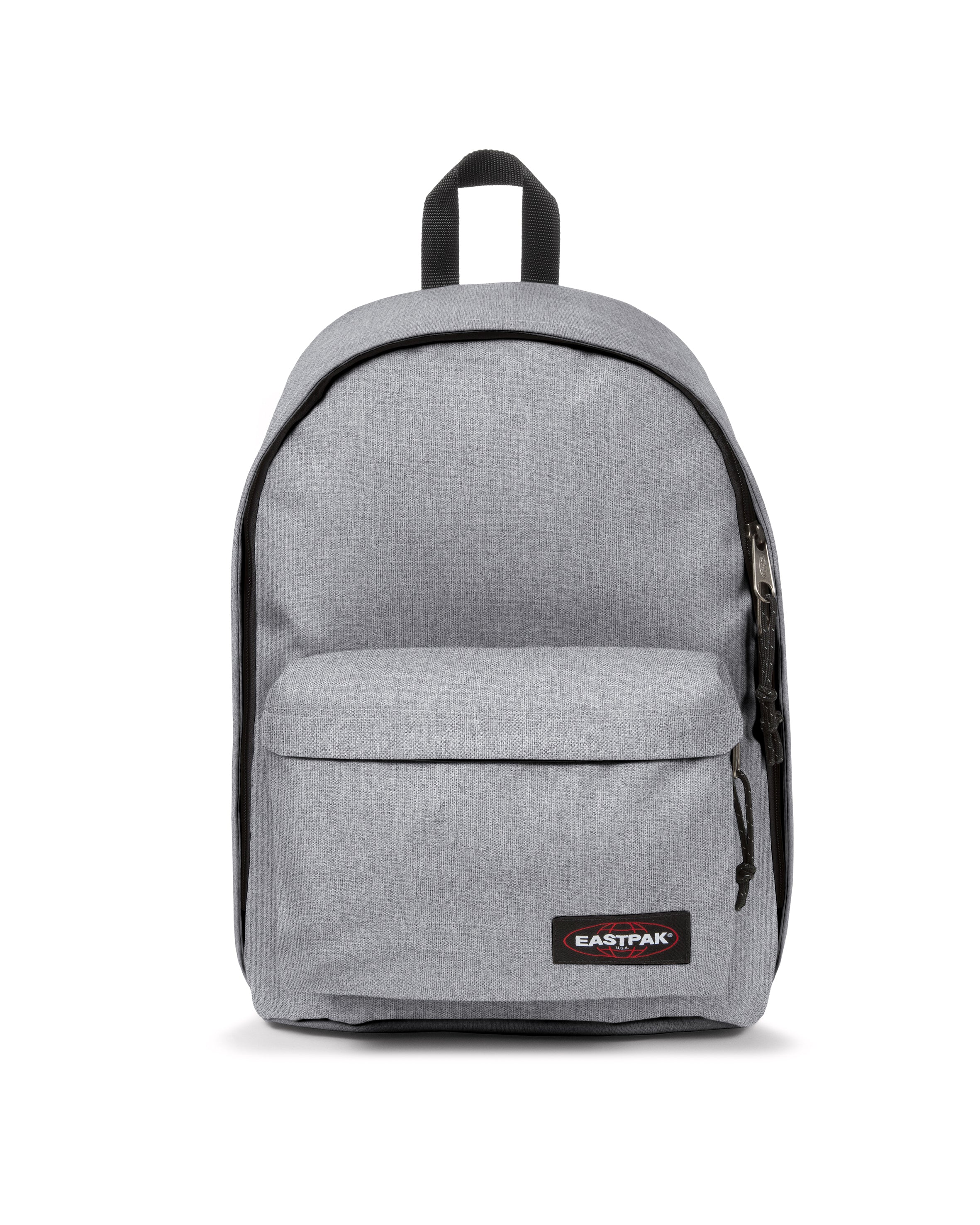 eastpak-out-of-office-sac-dos-sunday-grey-ordinateur-13-pouces image 1