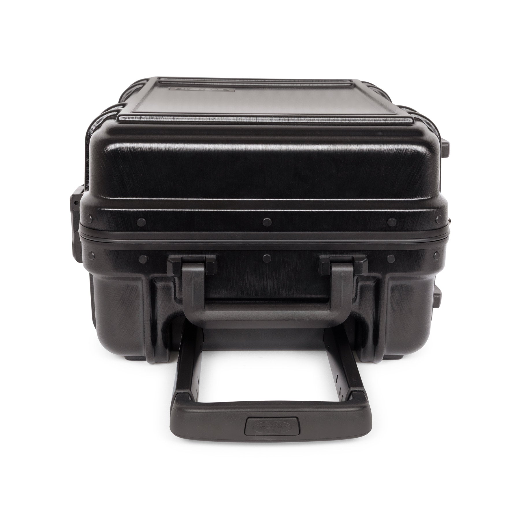 eastpak-resist-r-case-s-valise-cabine-brushed-black-rigide image 6