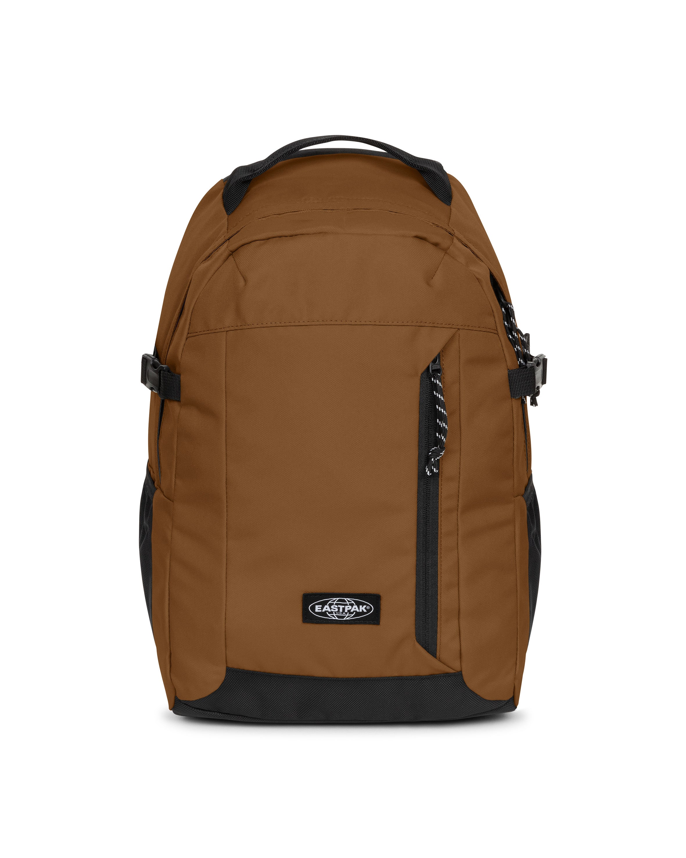 eastpak-smallker-pro-sac-dos-16-pouces-cs-brown-pro image 1